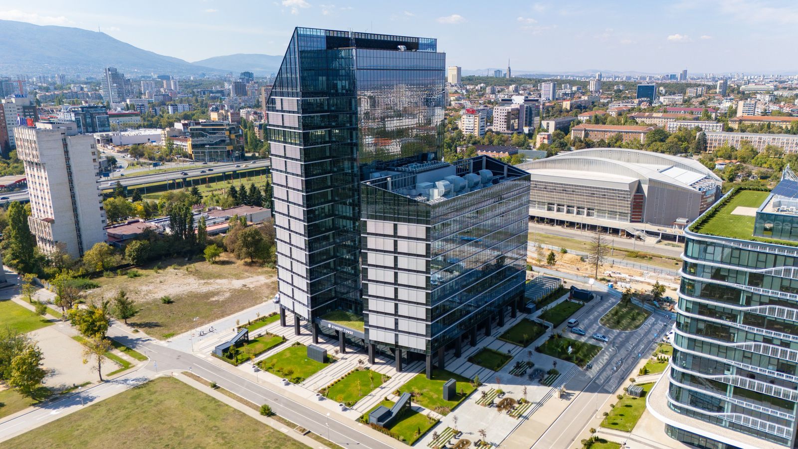 Work&amp;Share Synergy - Photo 25