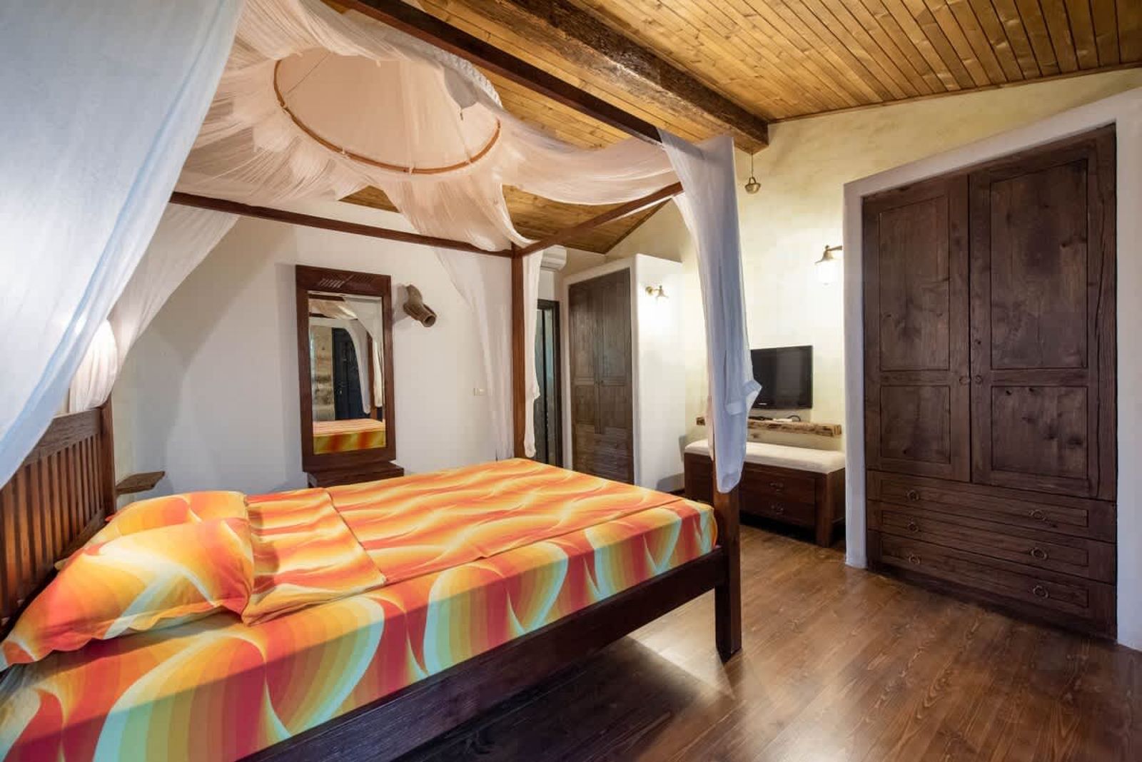 Villa Apple &amp; Villa Cook - 8BD with heated pool - Photo 34