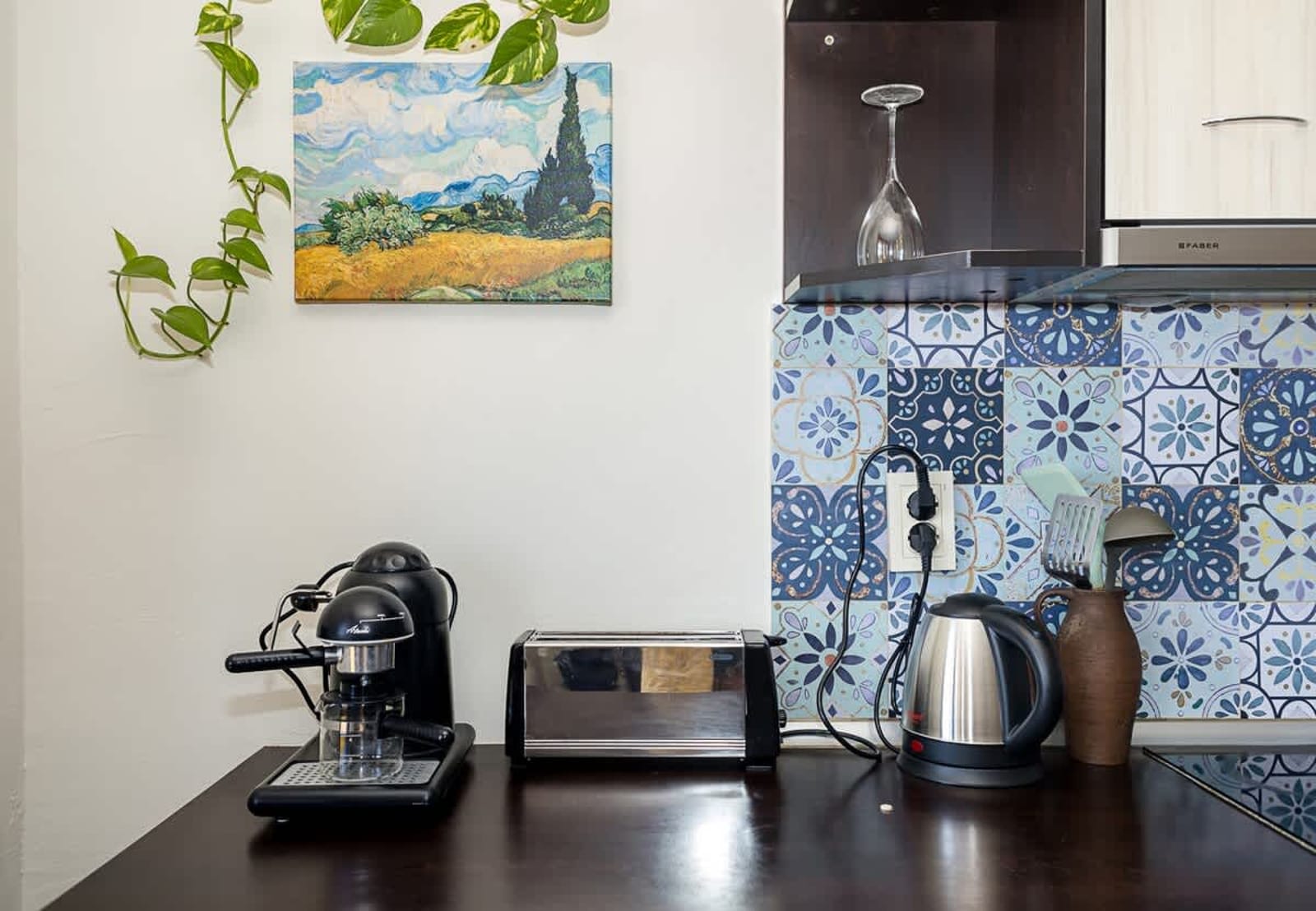 Cozy Sea-View Flat with Balcony in Galata, Varna - Photo 22