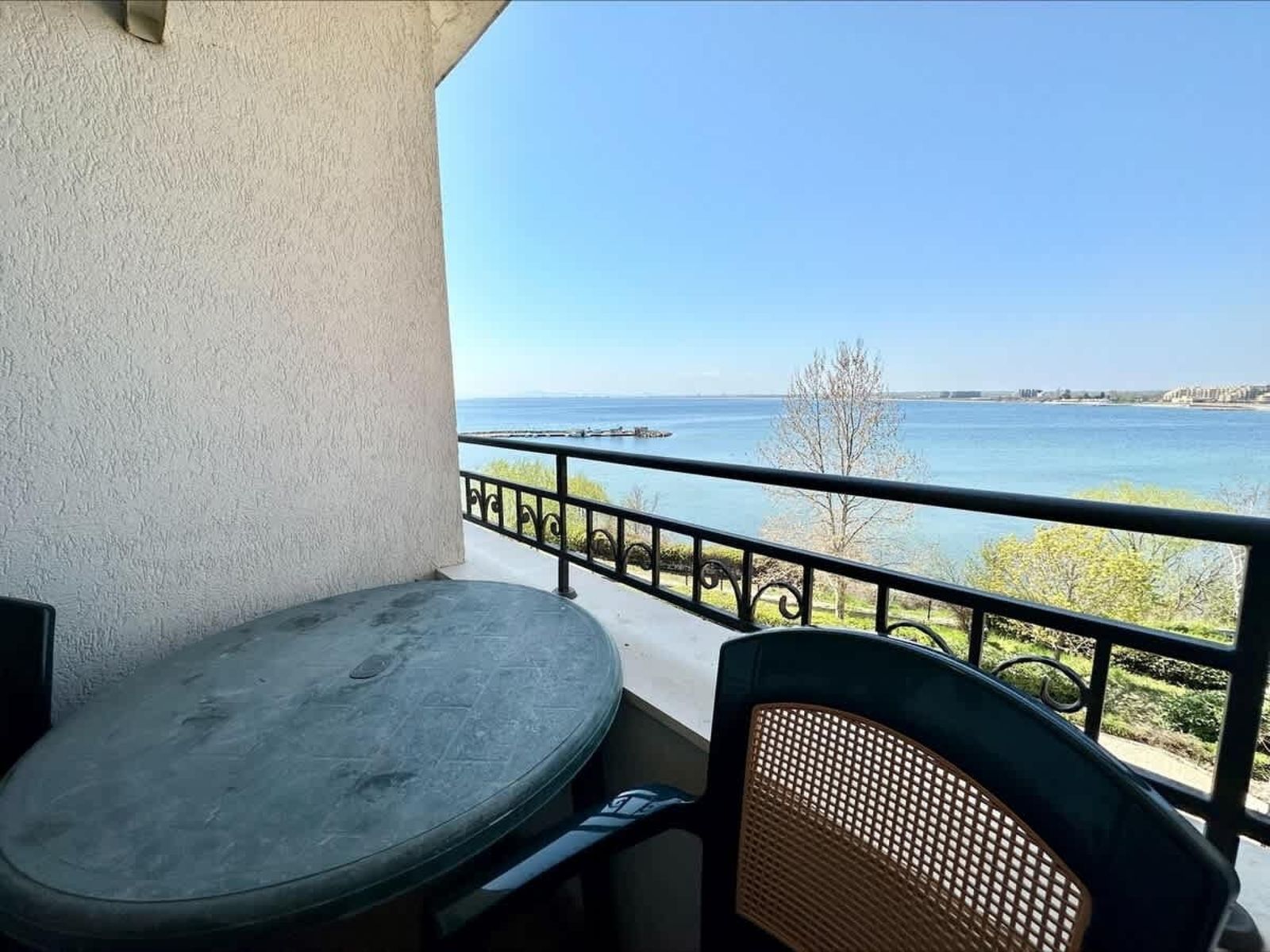 Cozy  Marina Cape  Luxury apartment, 6 persons - Photo 29