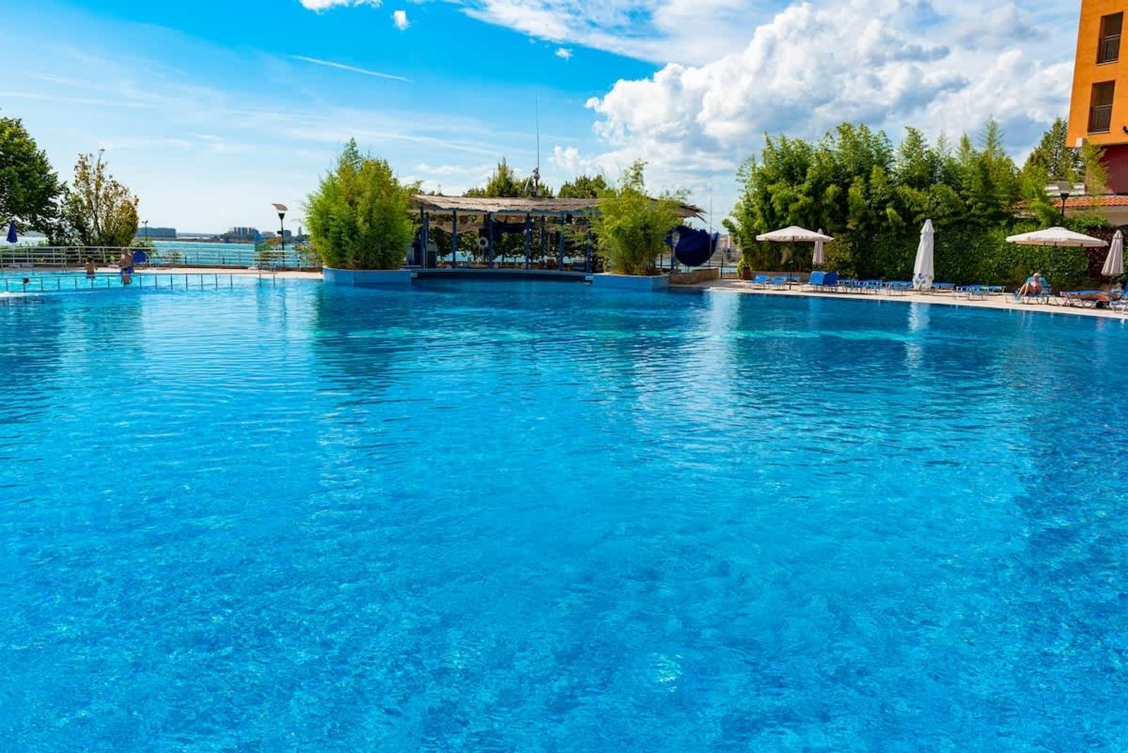 Cozy studio for family in Marina Cape - Photo 10