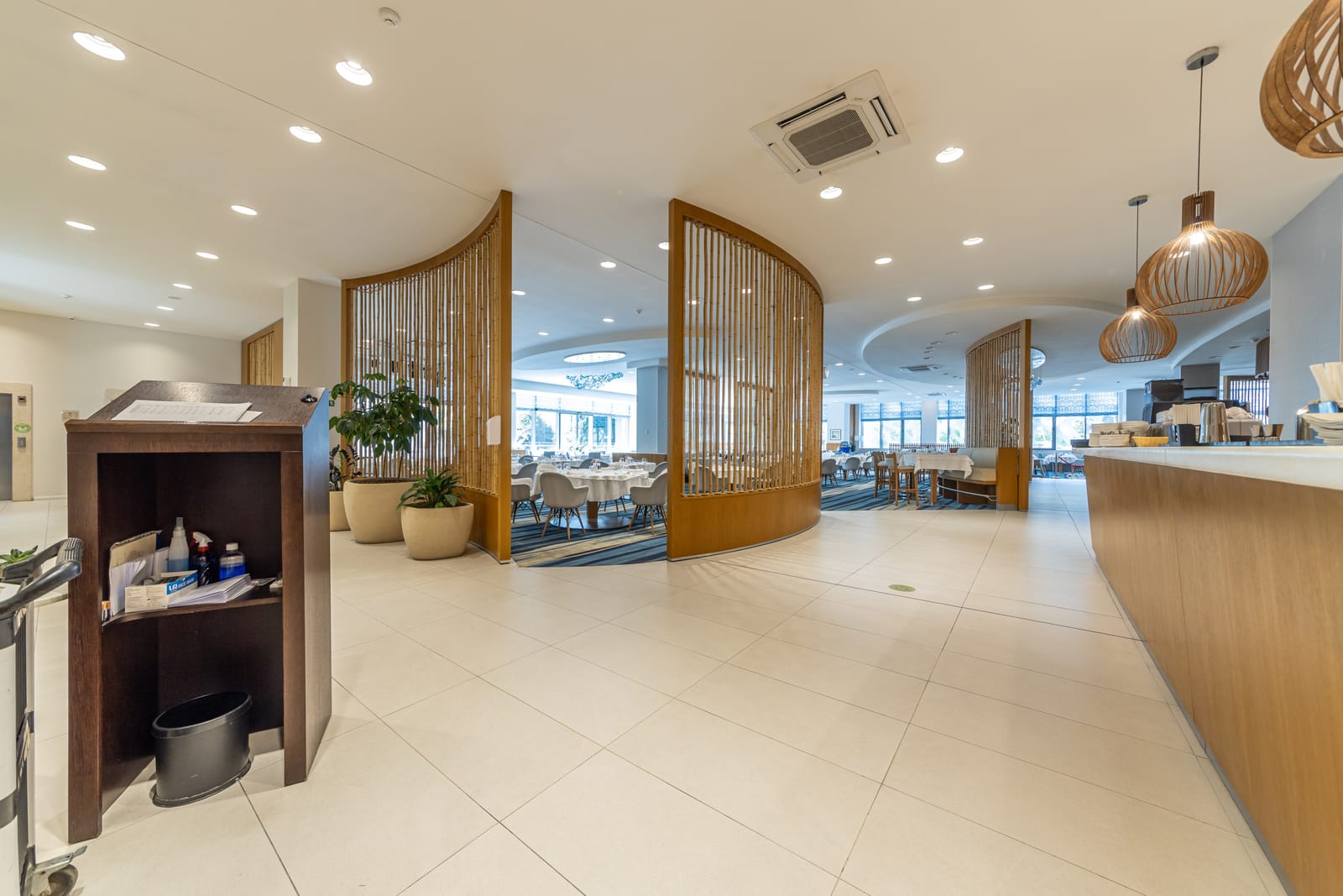 Maritim Hotel Paradise Blue Albena - Photo 65