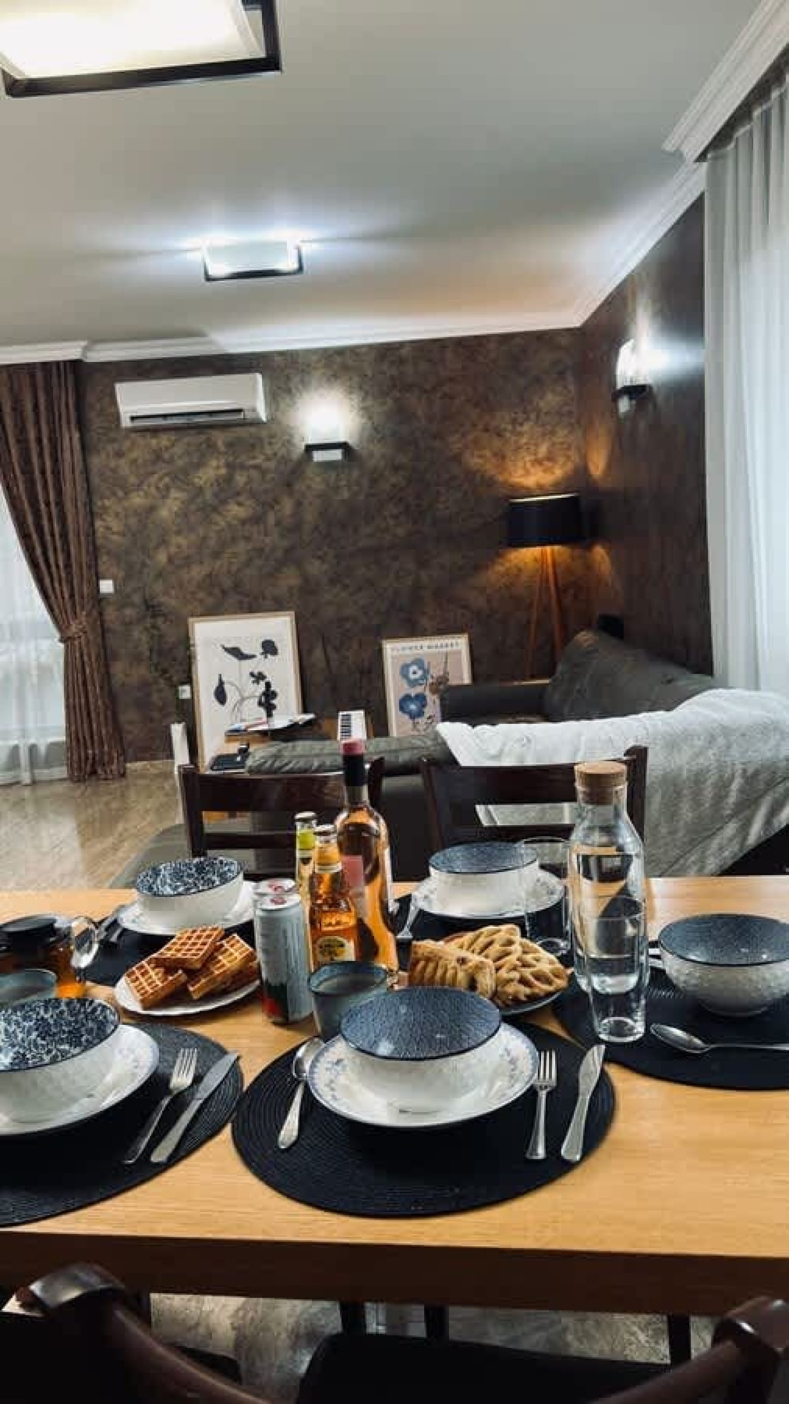 Chic Luxury Escape Close to Kapana Area - Photo 6