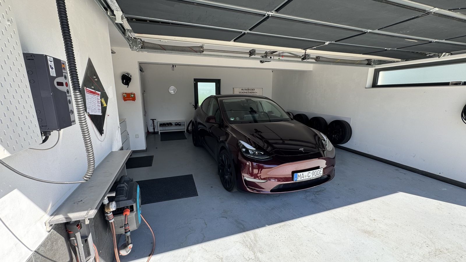 Business and residential in Mannheim - Photo 59