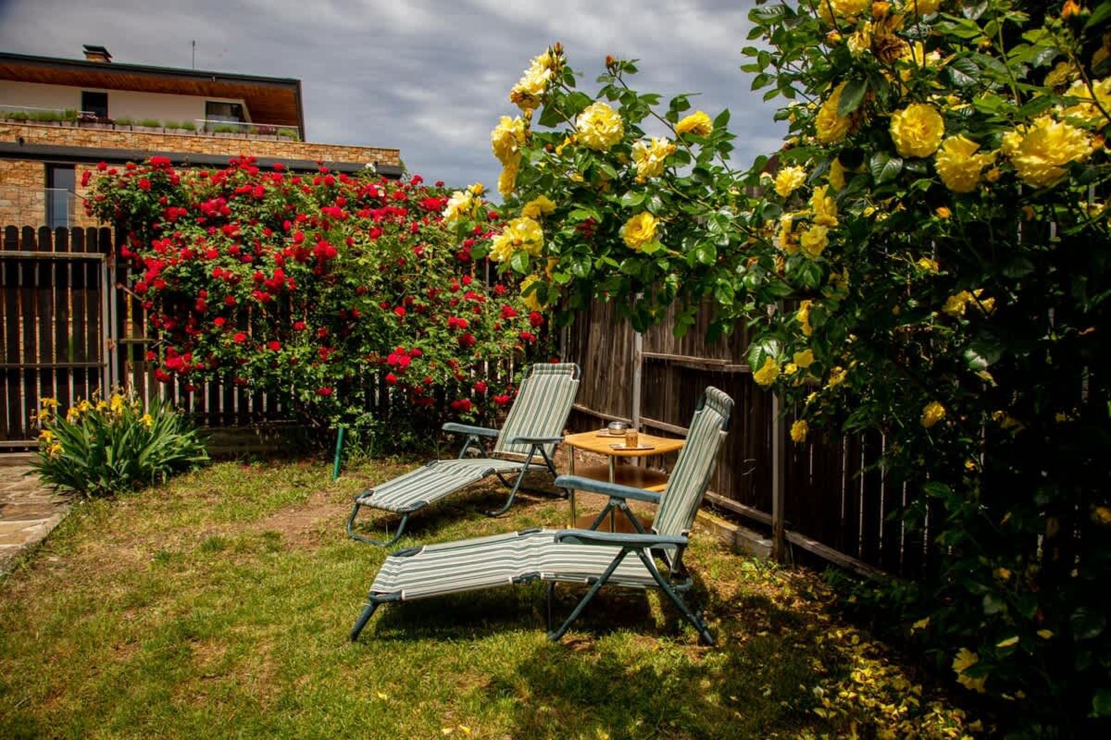 Villa Beni  4-Bedroom Private House - Photo 6