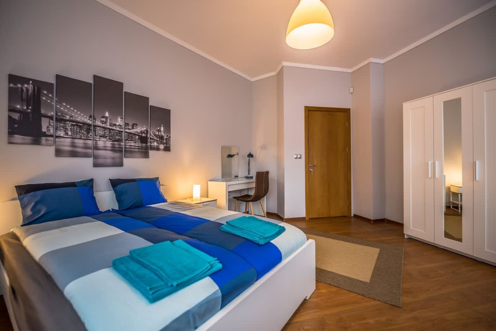 5th Avenue Sofia | 2BDR, 2BTHR - Photo 12