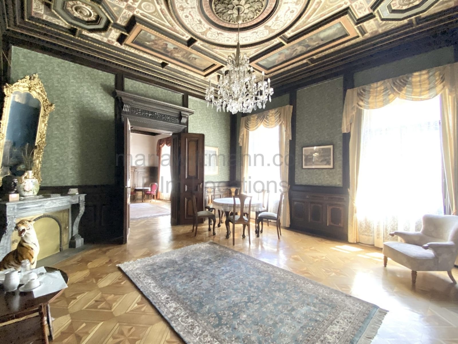 Location 116 - Cover Photo