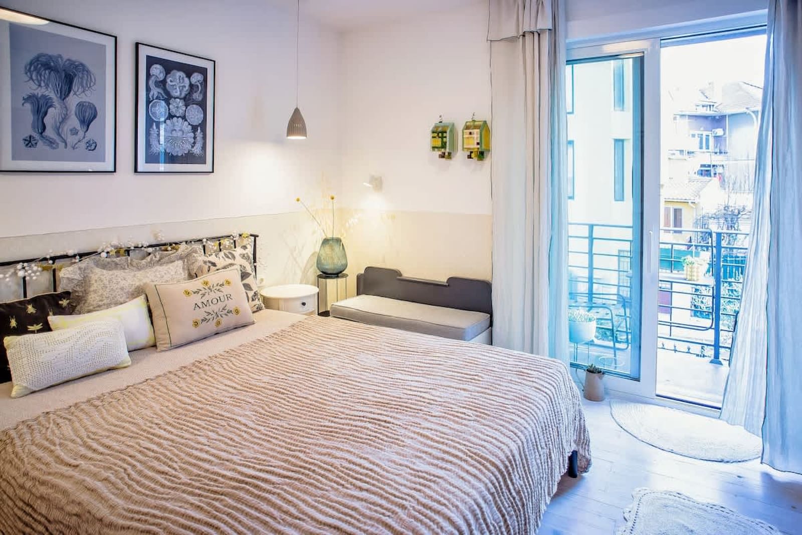 Villa Mare Boutique Guesthouse 2 - Photo 4