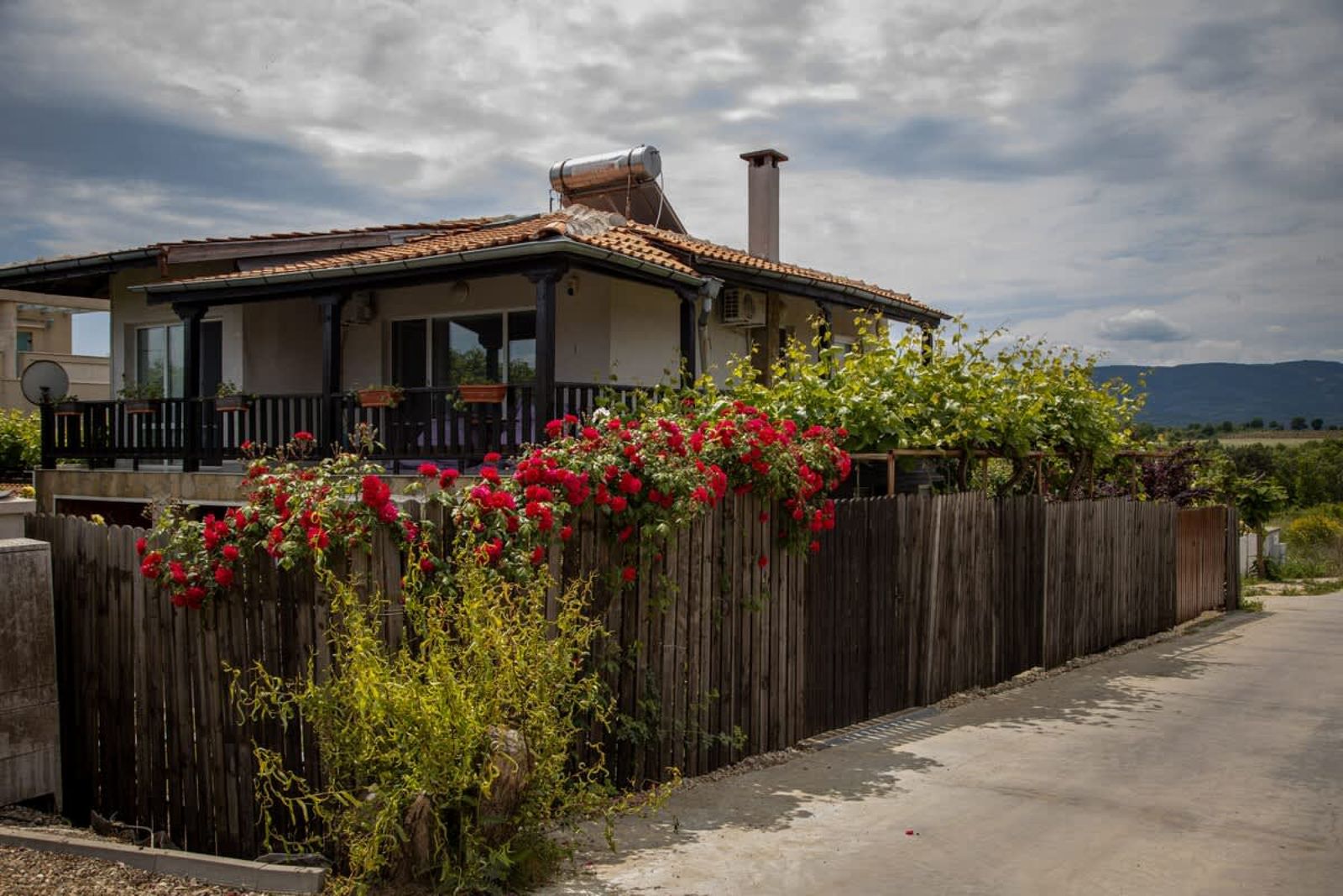 Villa Beni  4-Bedroom Private House - Photo 2