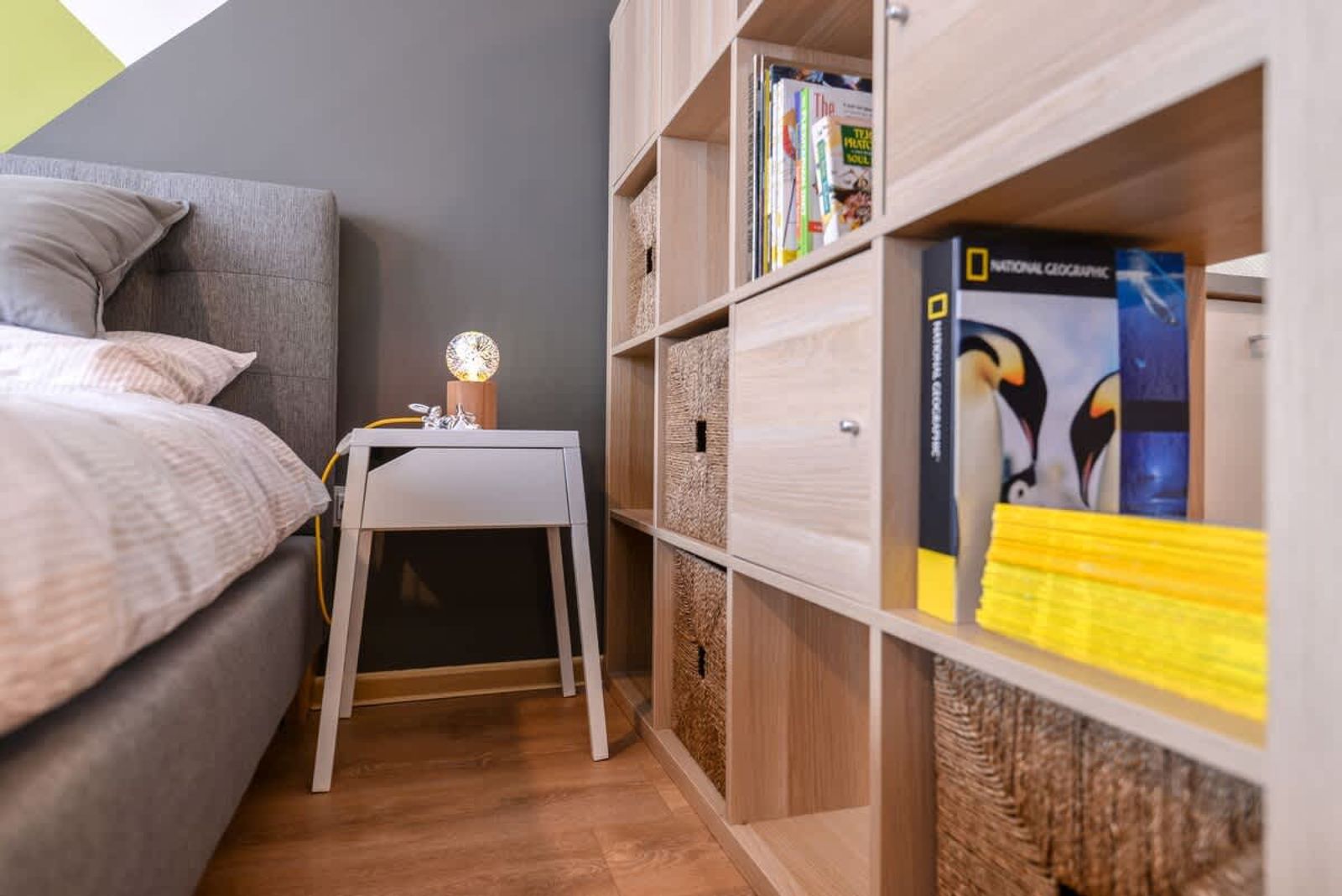 The Spot - fully equipped, central, modern studio - Photo 8