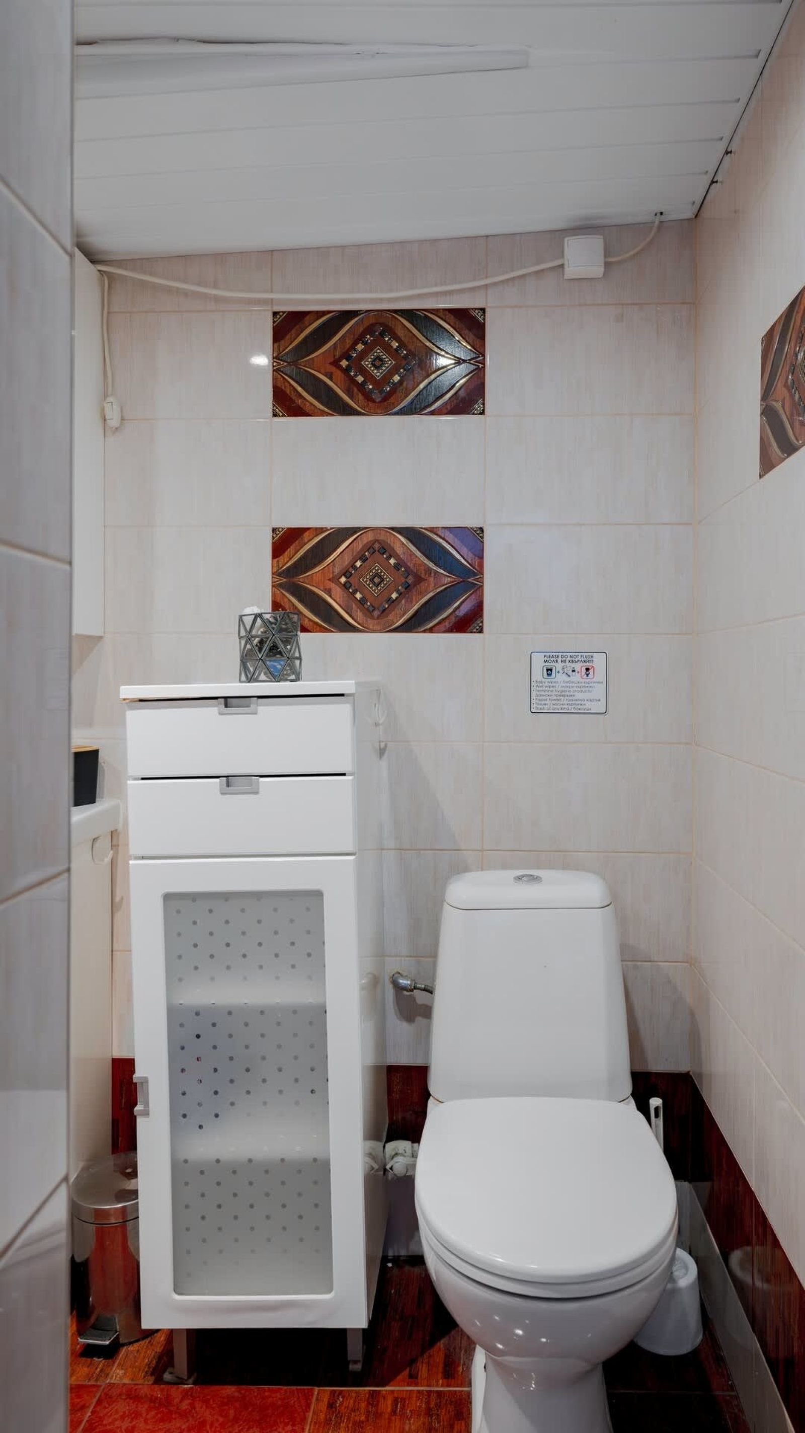 Central Cozy 1BD Compact Chic Living - Photo 16