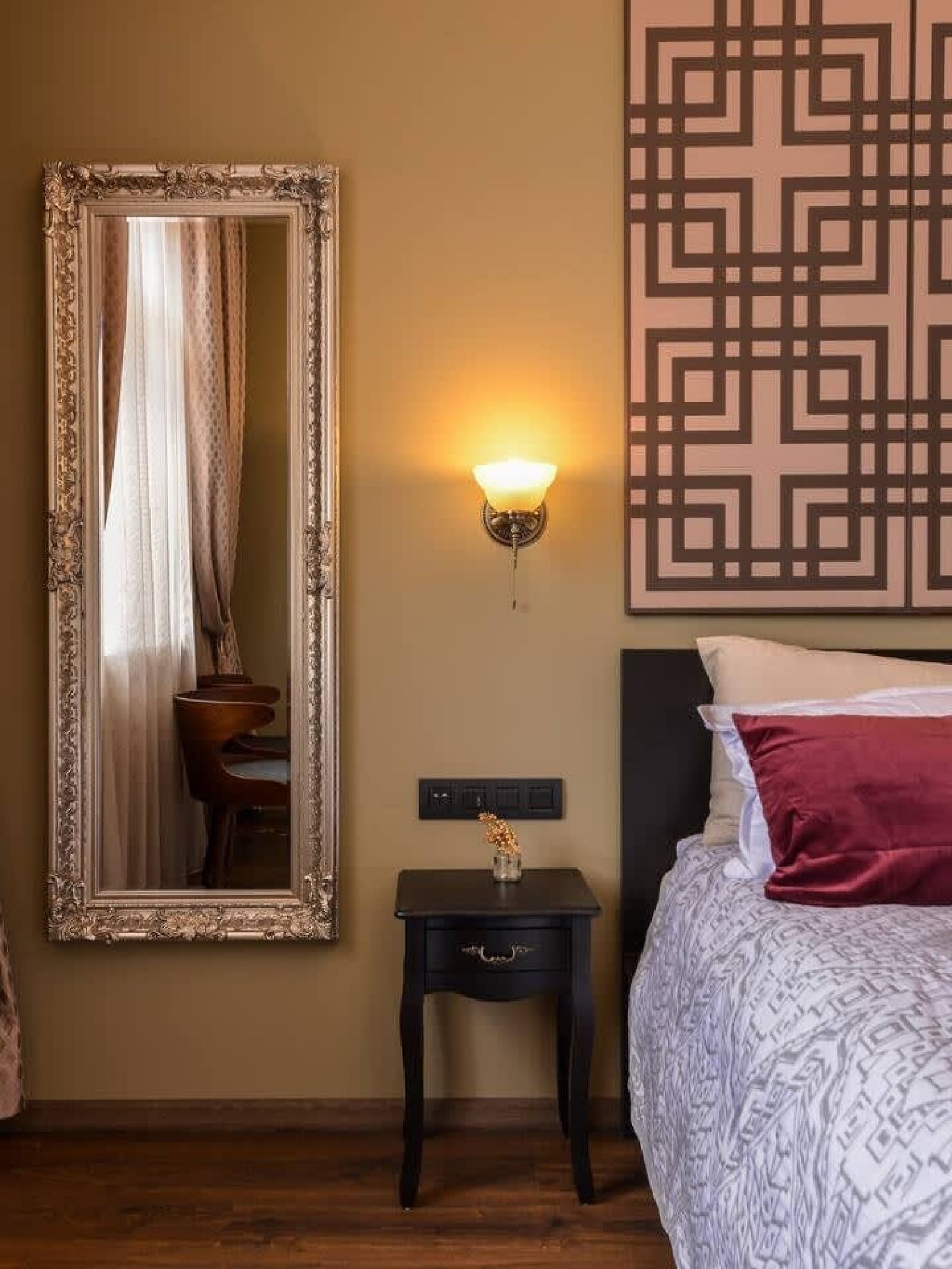 Sofia Dream Apartments -Jazzy 2BD Apt - Photo 13