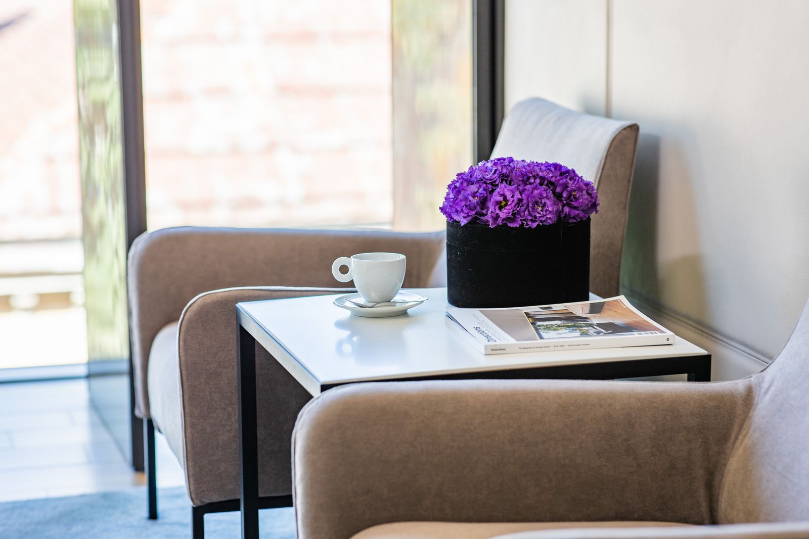 Sense Hotel Sofia - Photo 23