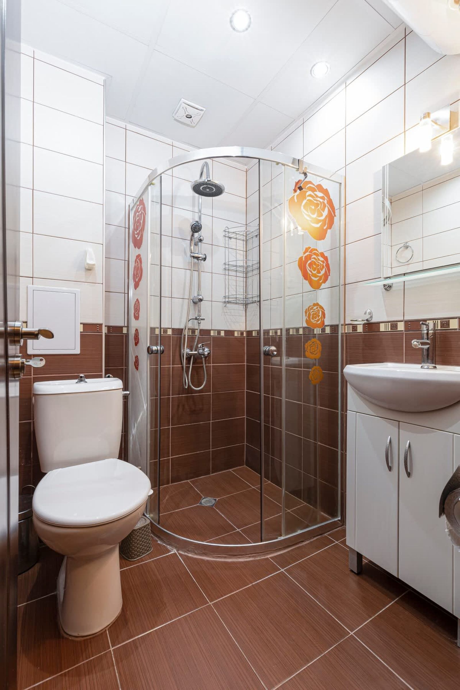 1BD apartment in a calm area near the centre - Photo 4