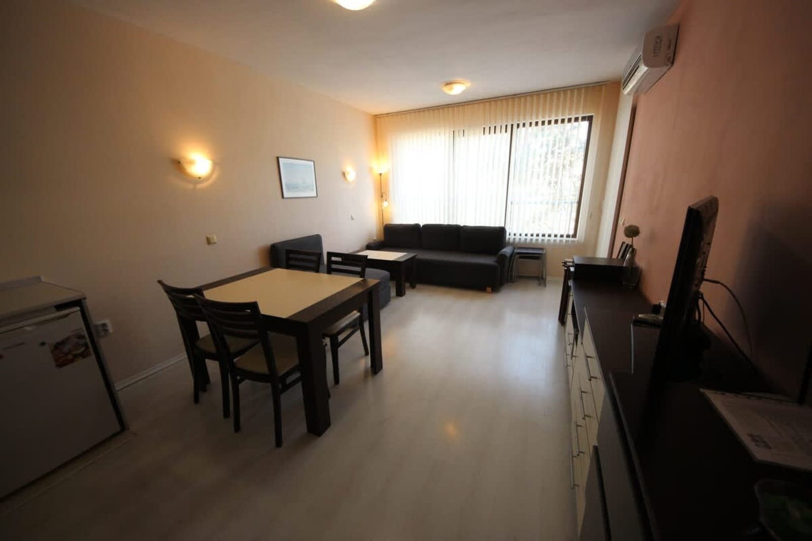 Sea View Apartment in Horyzont - Photo 19