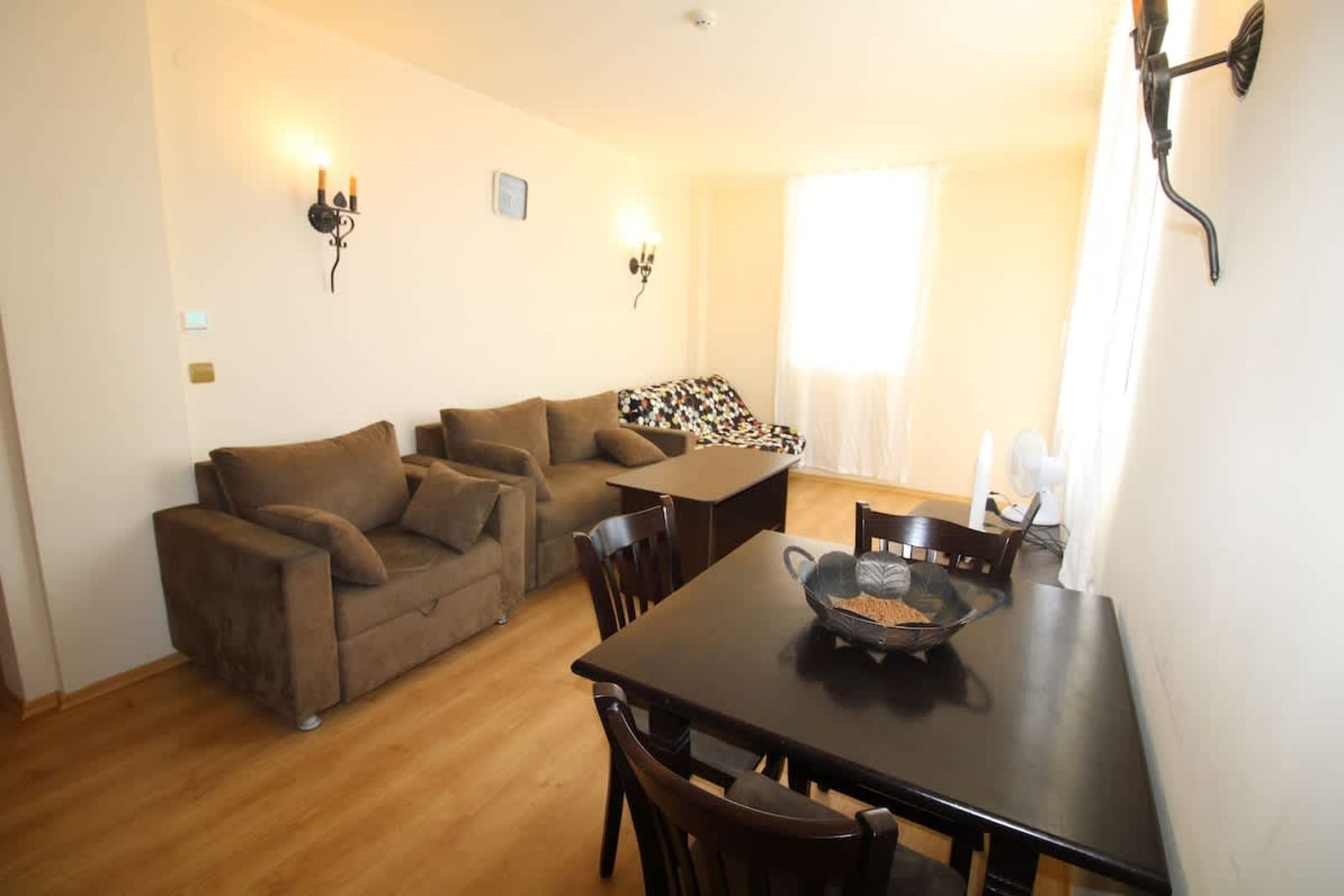 Atrium Exclusive Sea View Apartment - Photo 19