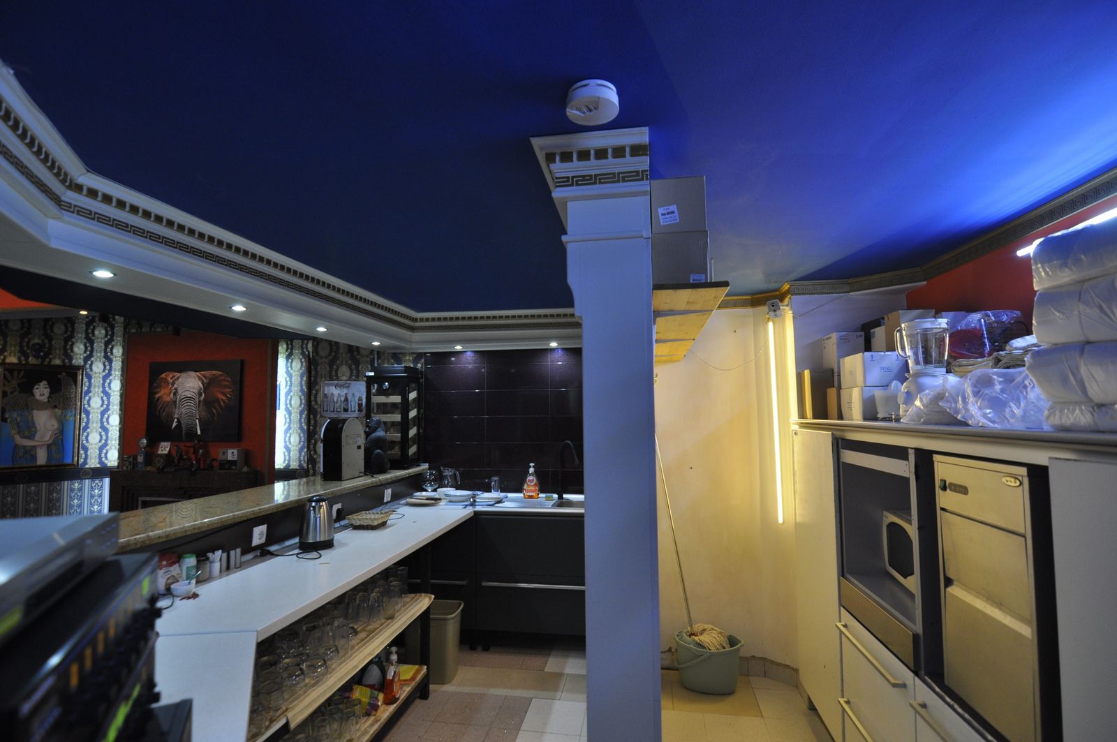 Vintage City Hotel in Sofia - Photo 34