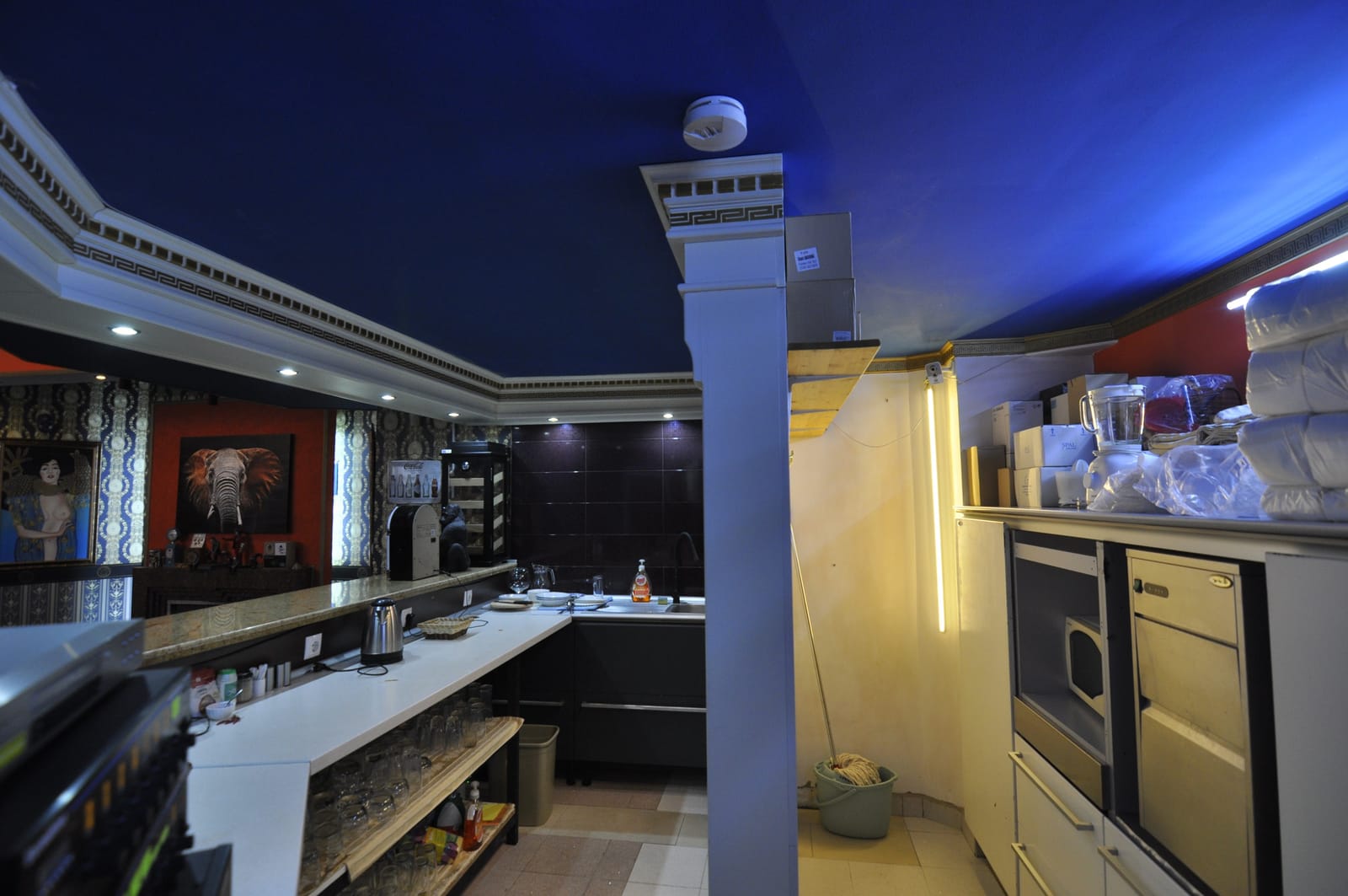 Vintage City Hotel in Sofia - Photo 34