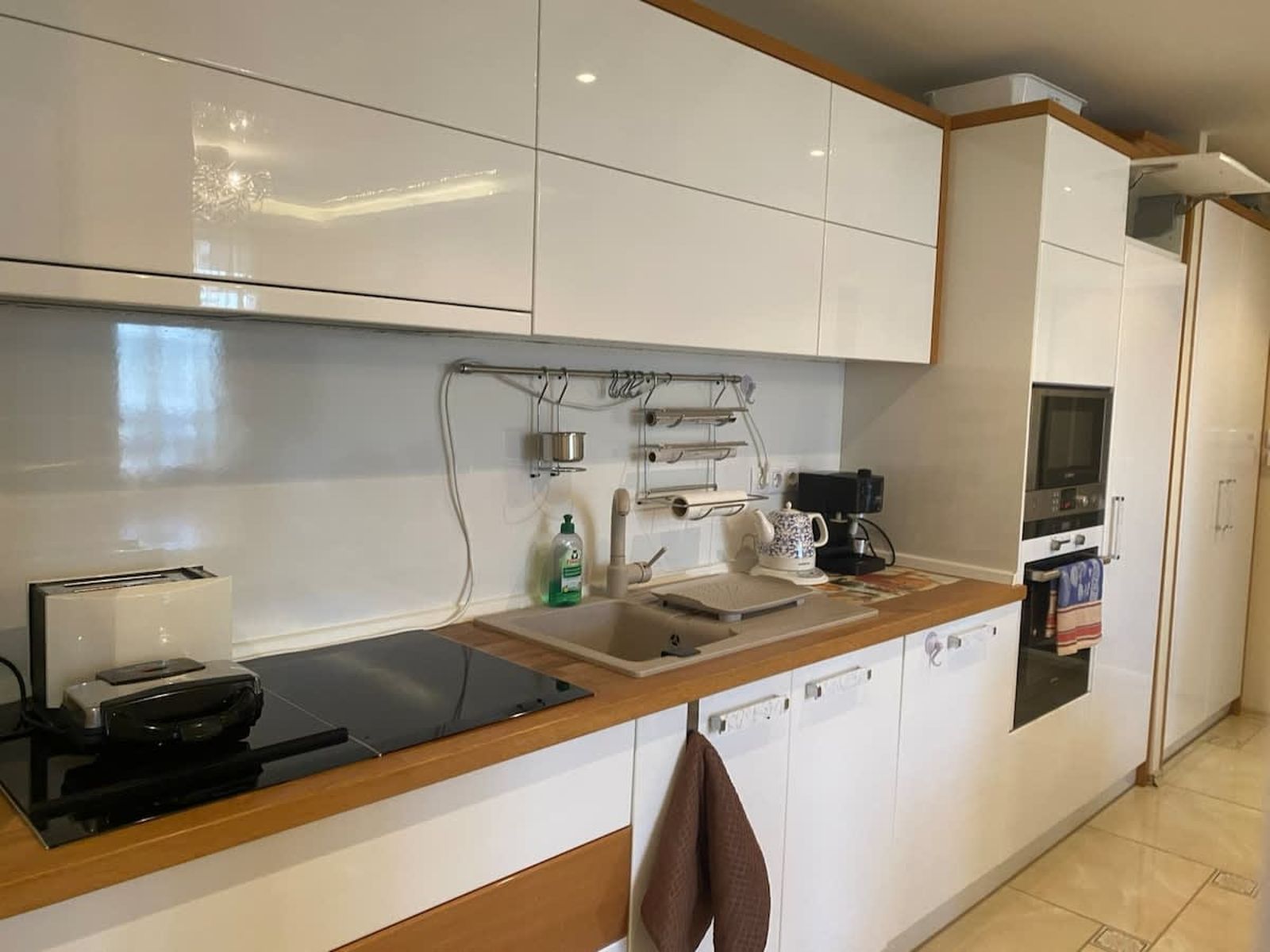 Robinzon Beach 3BD Lux apartment by Flat Manager - Photo 25