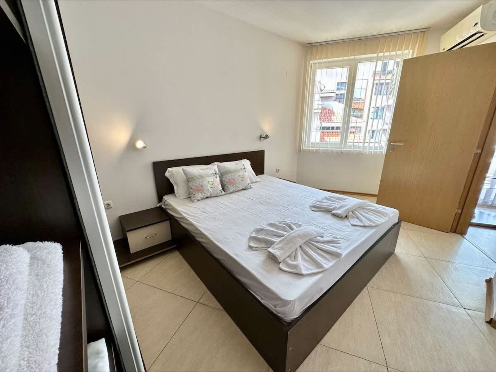 Cozy  Sunny Beach Hills - 2 bedrooms for 5 people - Photo 42