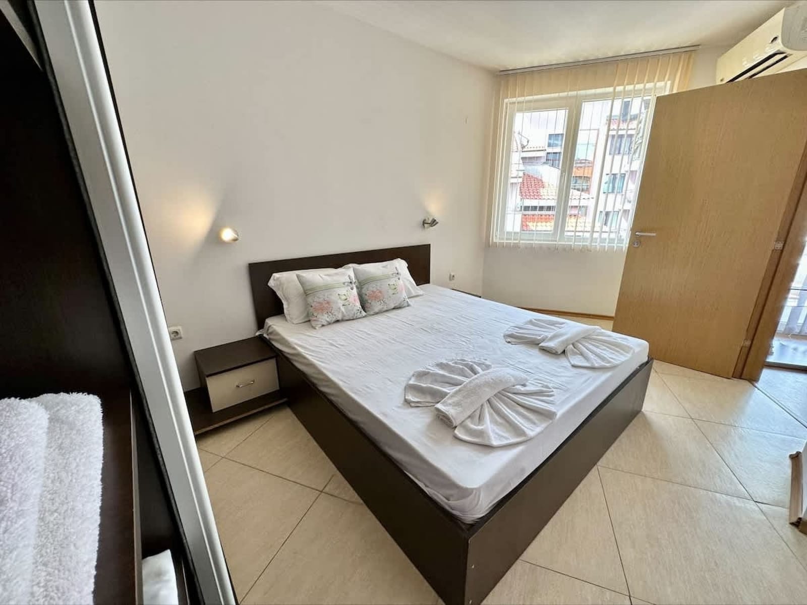 Cozy  Sunny Beach Hills - 2 bedrooms for 5 people - Photo 42