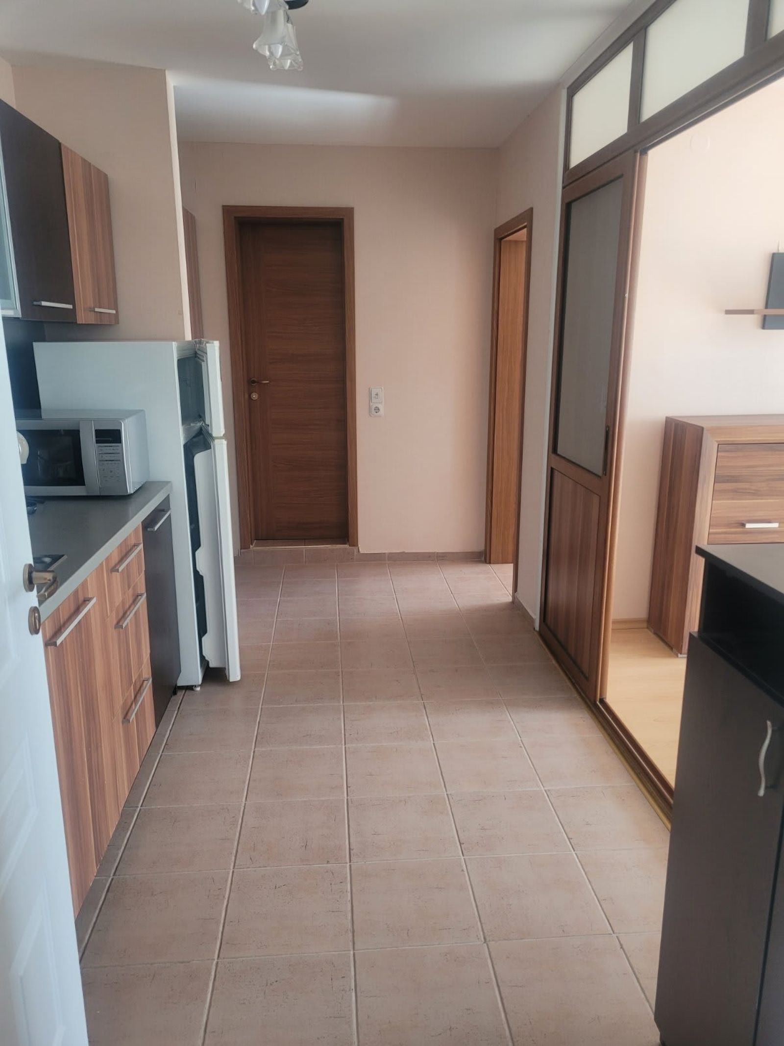 Beachfront 1BR in Sveti Vlas Prestige Fort Beach Aparthotel - Photo 30