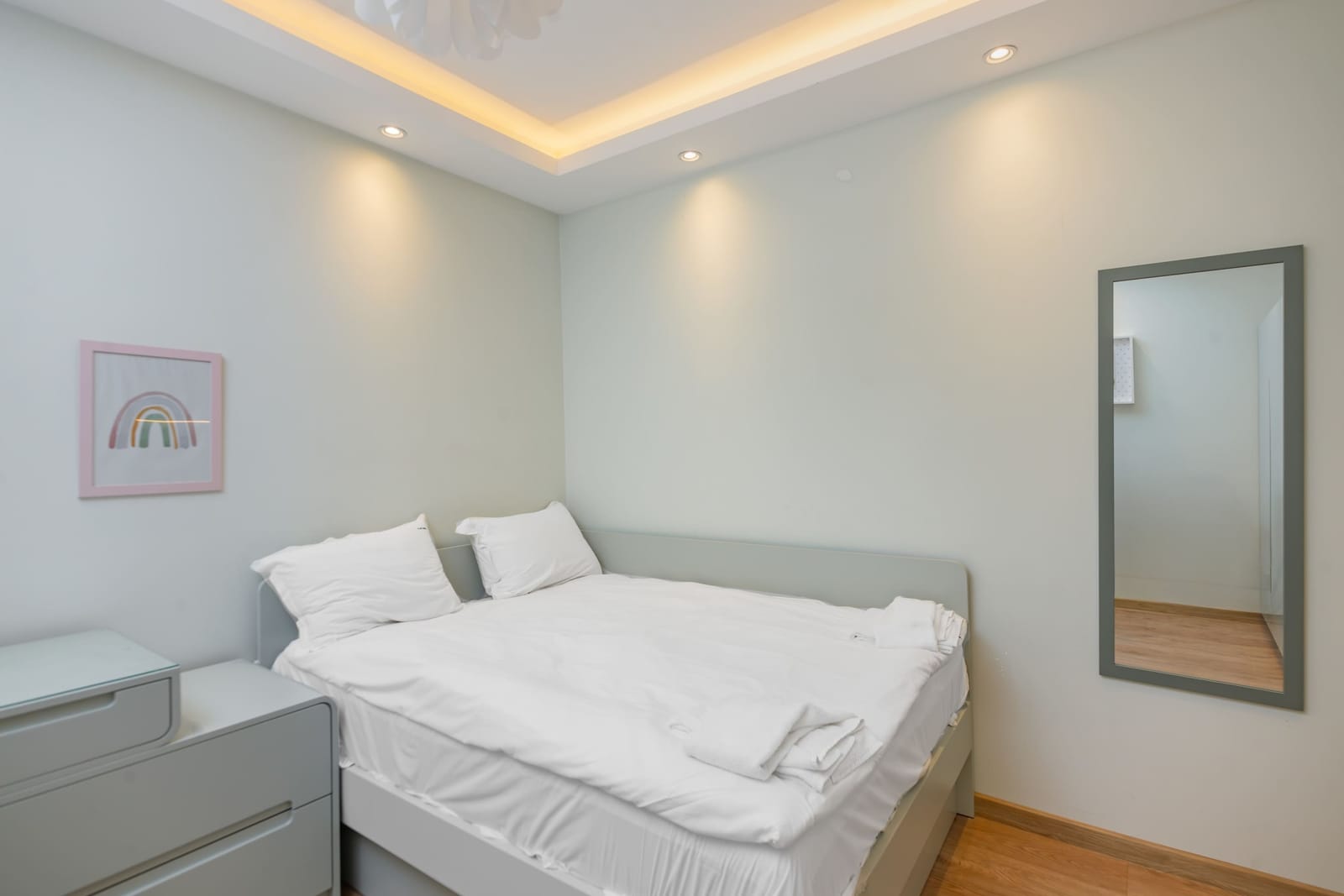 Modern 2BR in the Heart of the City - Photo 22