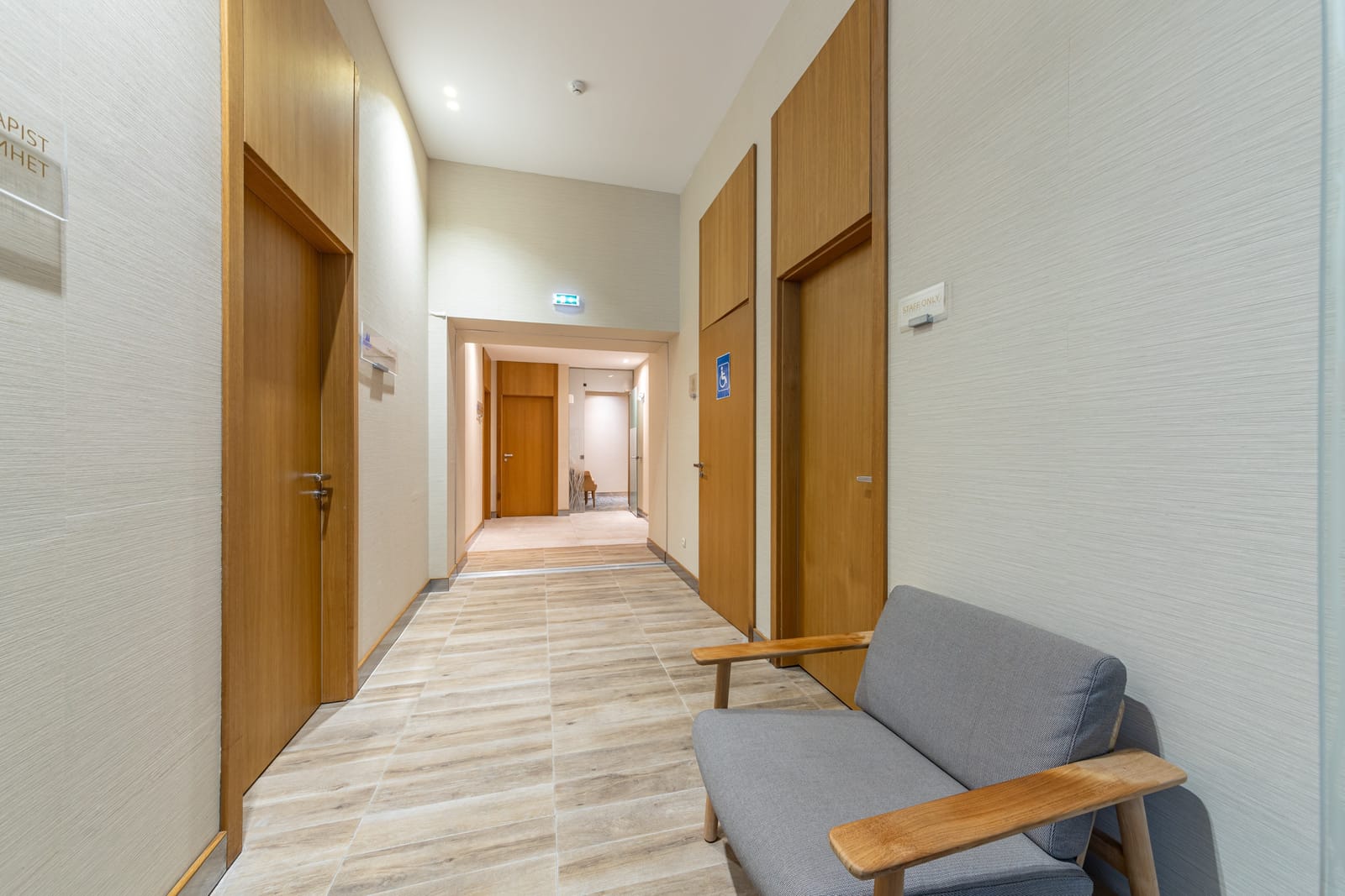 Premium Spa Center in the Maritim Paradise Blue Hotel - Photo 13