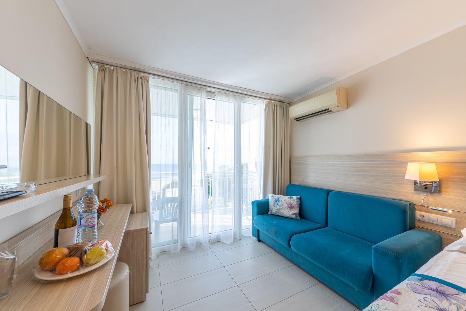 Laguna Beach Hotel in Albena - Photo 49