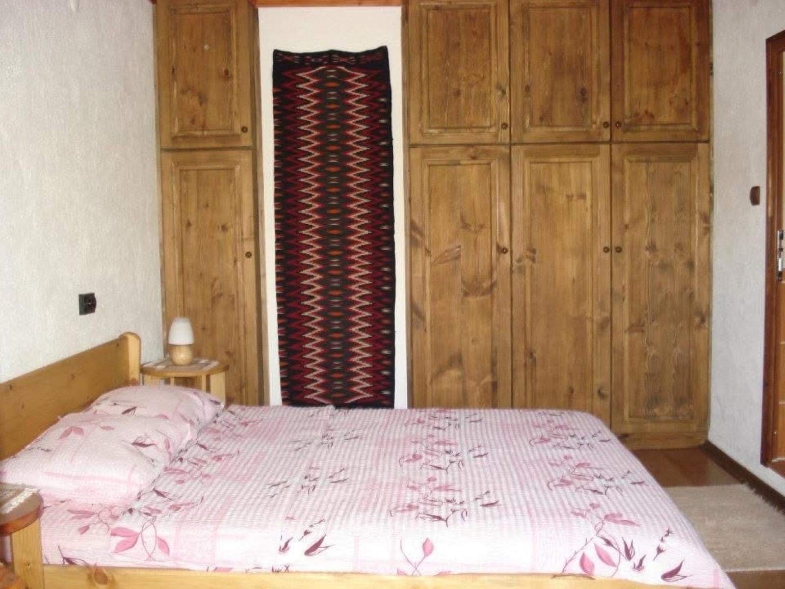 Old Marko's House Park and Lounge - Photo 20