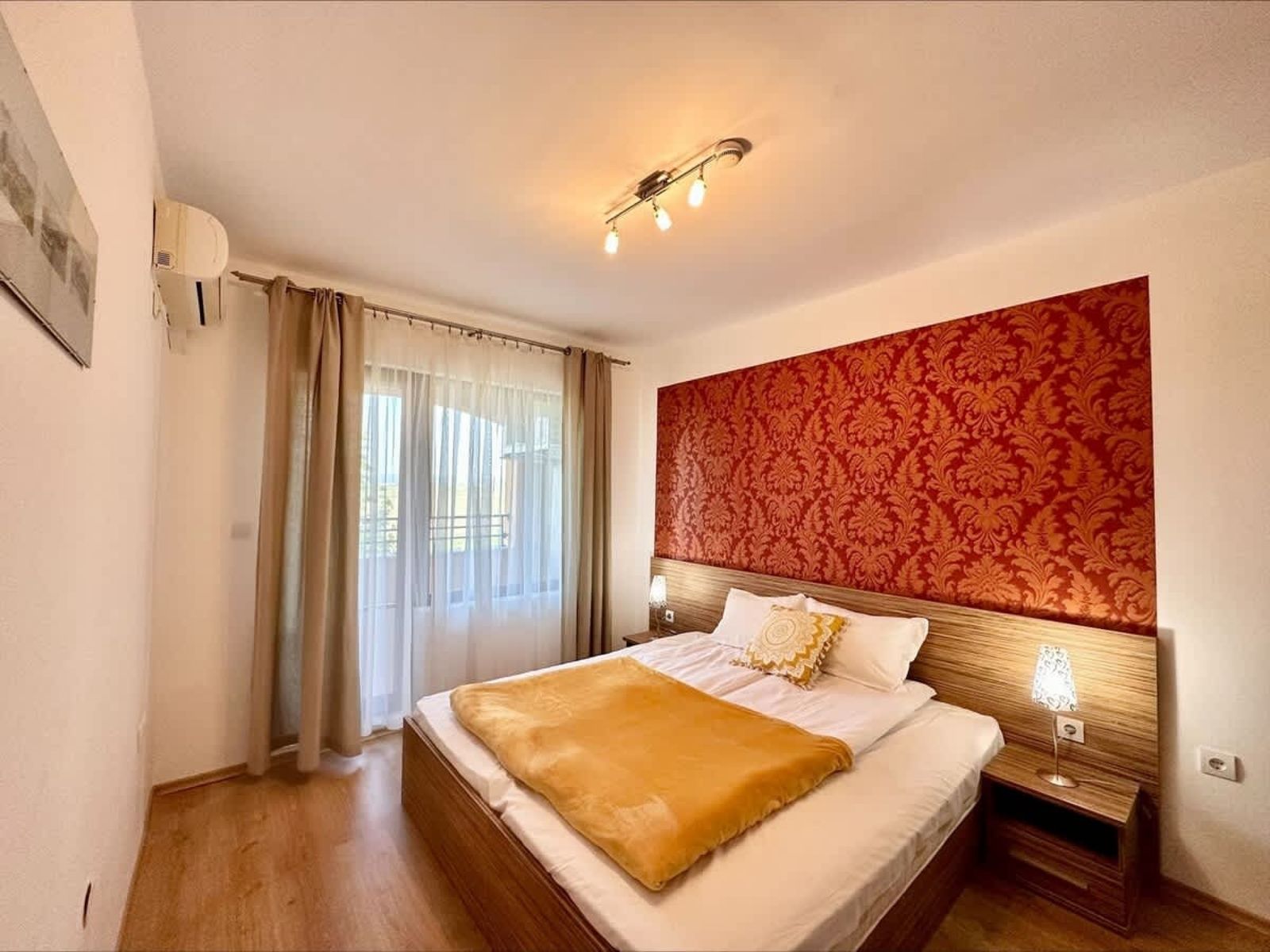 Cozy Aheloy  Marina Cape  Nice 2 bed sea view - Photo 27