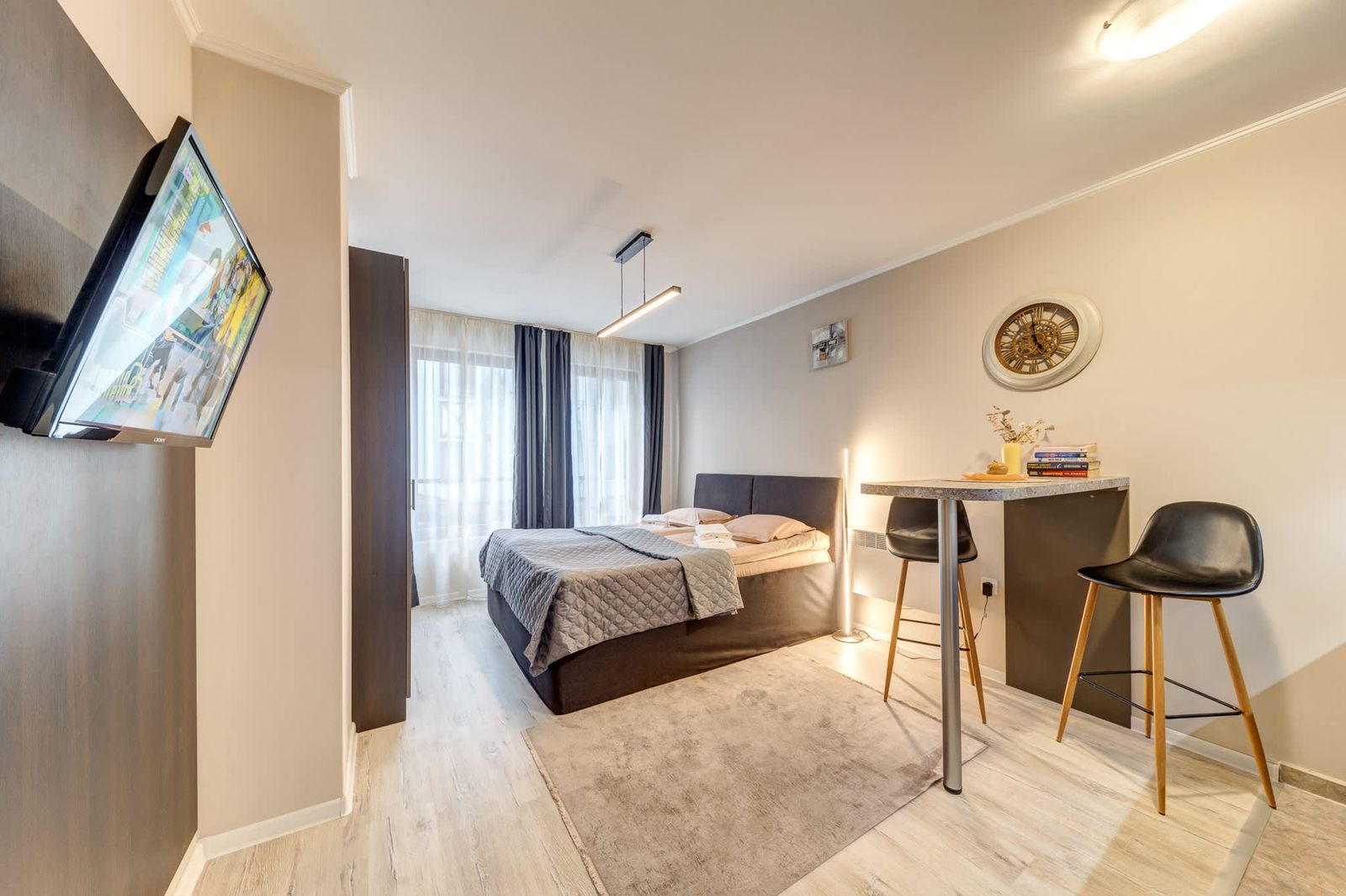 Studio in Dream View Resort - Photo 6