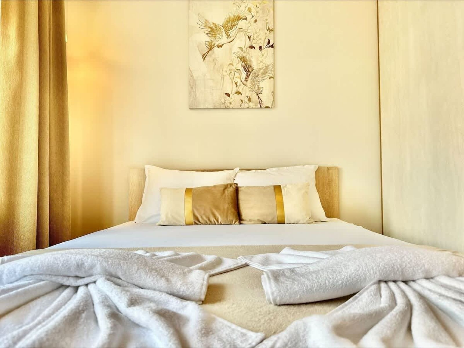 Cozy Studio in Panorama Dreams - Photo 22