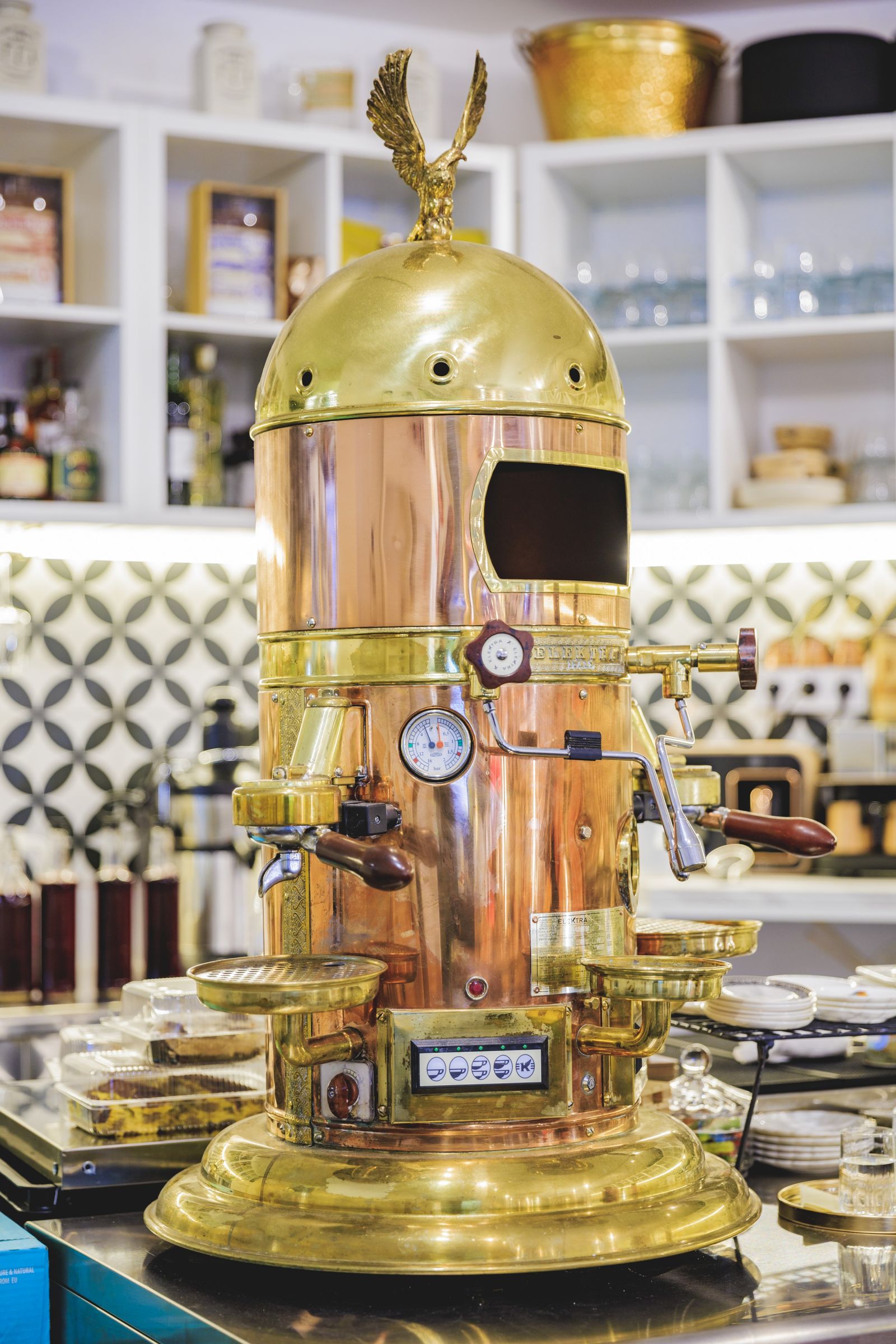 TEA&amp;EAT Pastry - Photo 4