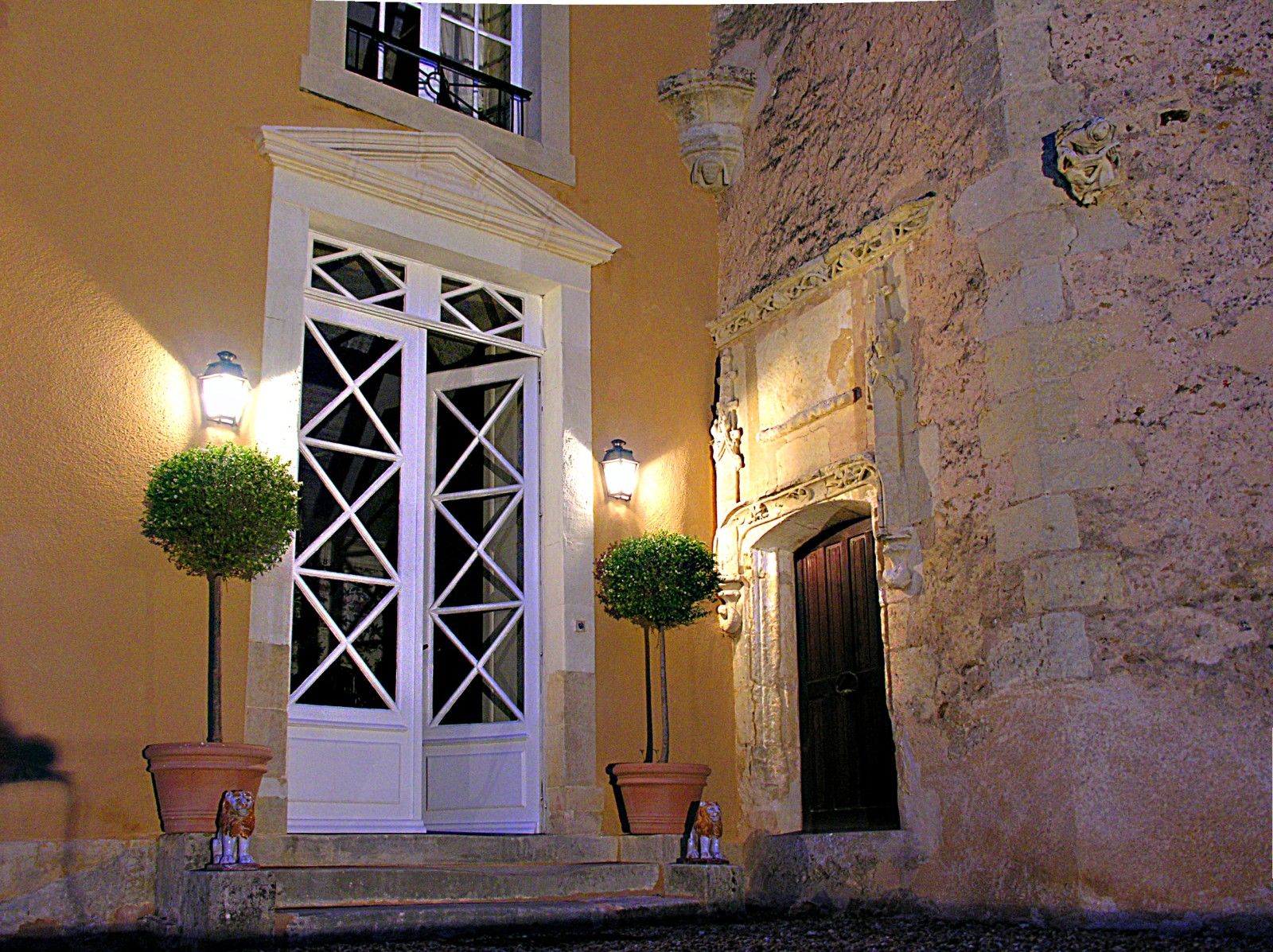 Authenticity and elegance in the Loire Valley, France - Photo 52