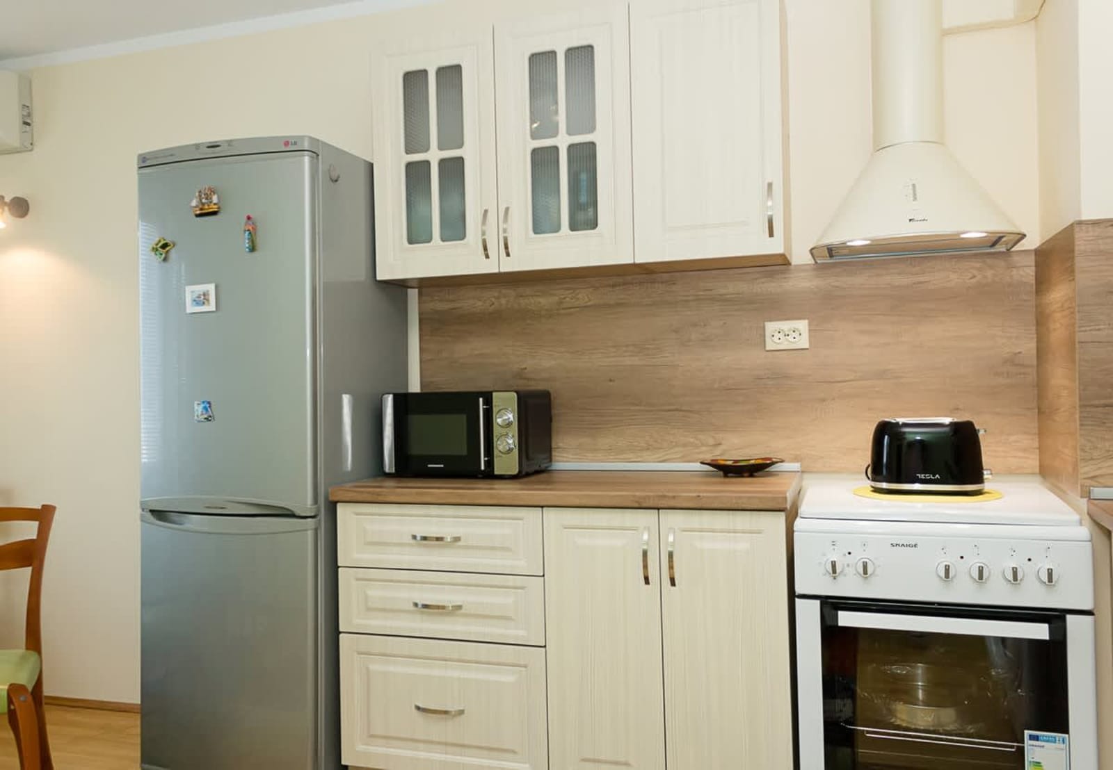 2BD Family Apt in Varna - 10 Min to Beach &amp; Center - Photo 4