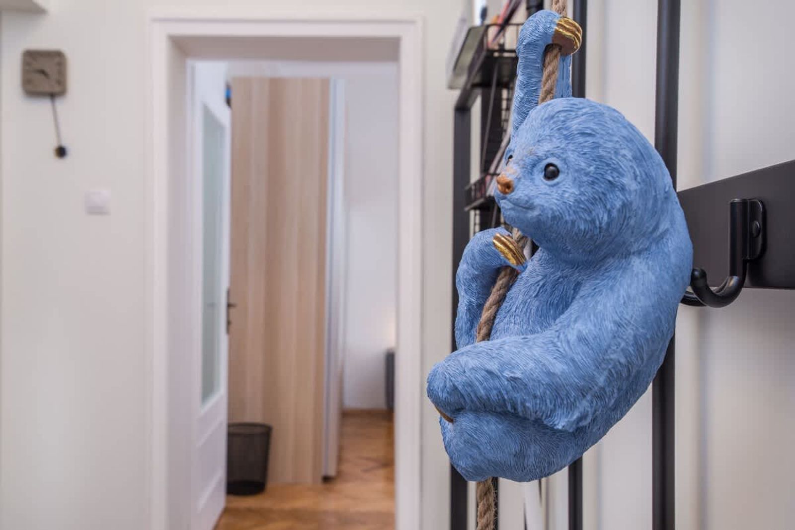 Cozy 1BD Apartment in Heart of Sofia | Work &amp; Play - Photo 28