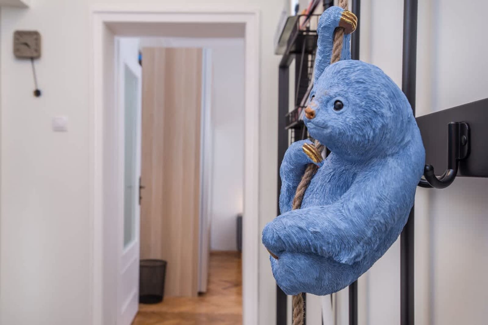 Designer, Business, Central, 1BDR Apartment - Photo 28