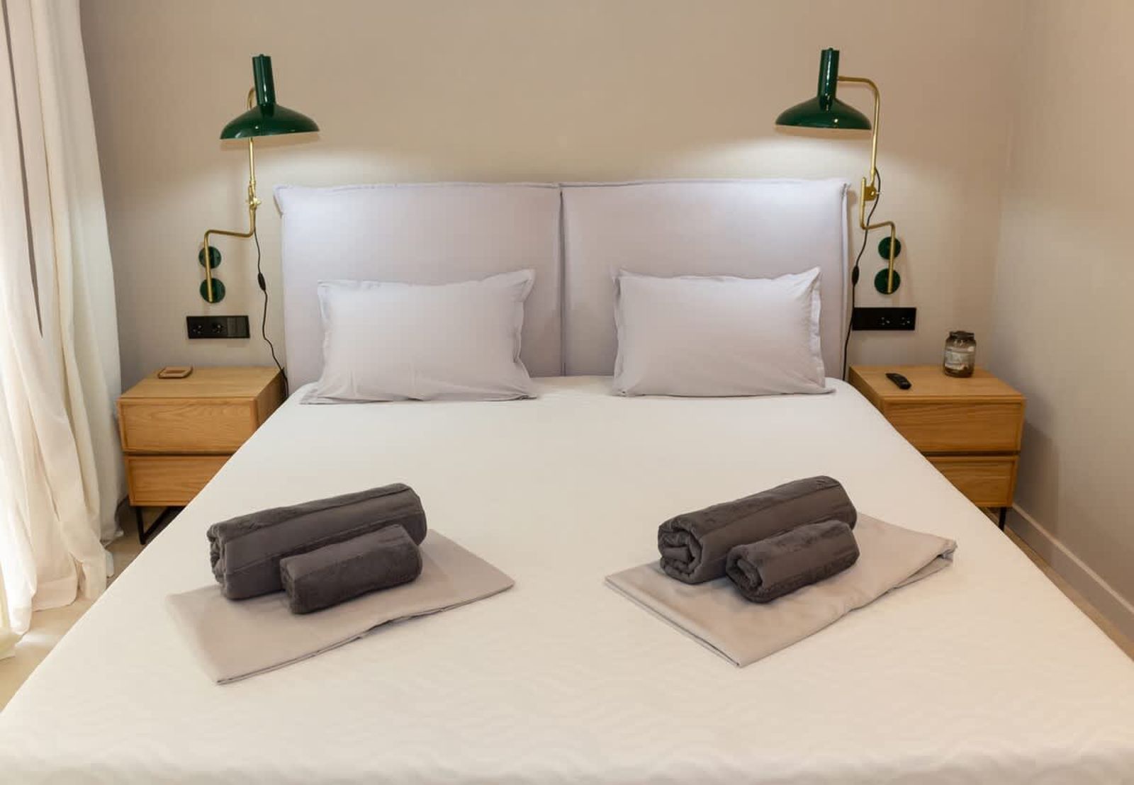 Luxury 4-bedroom Villa in Black Sea Rama Resort - Photo 46