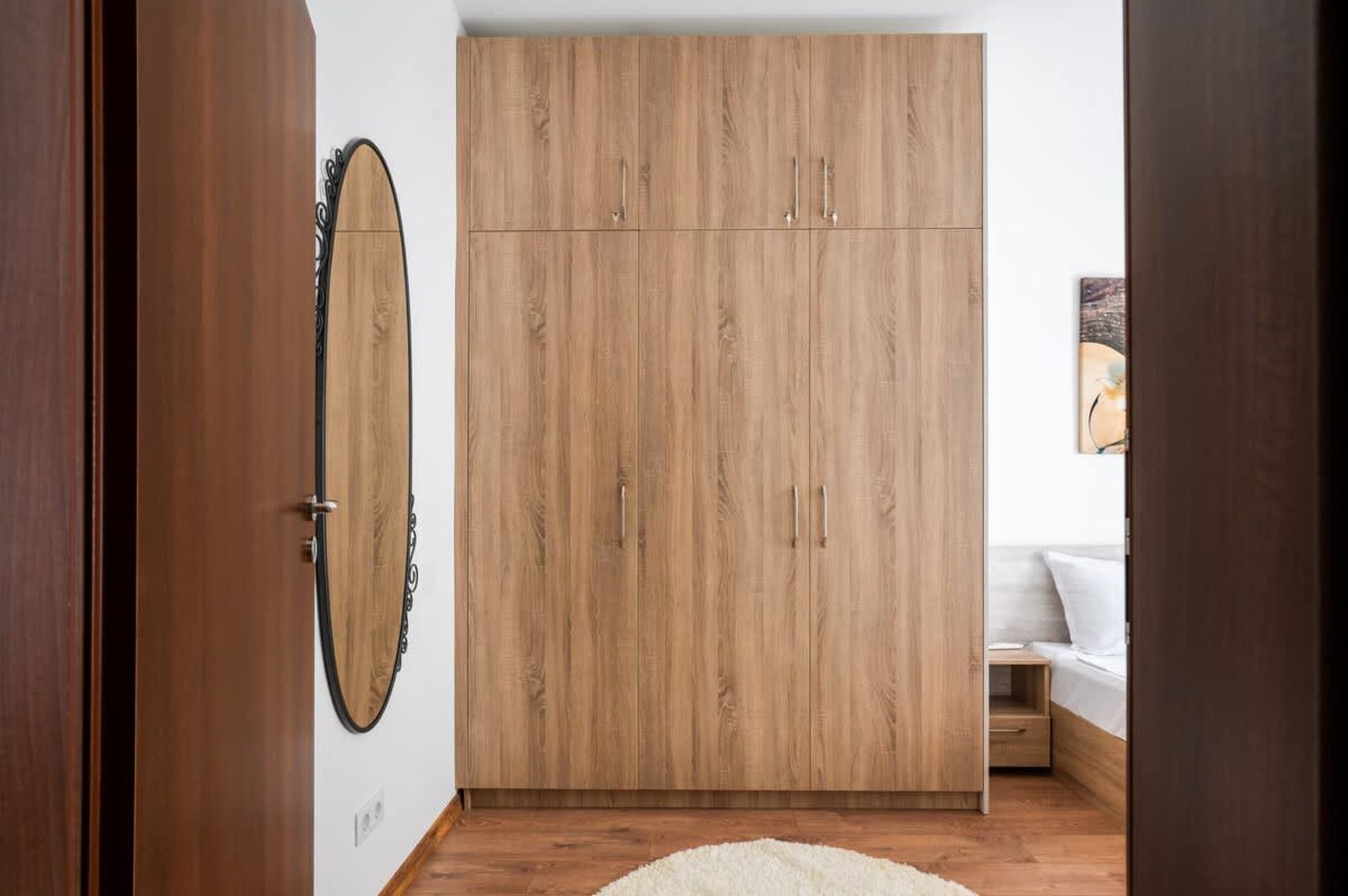 Modern Serenity  Central 1 BD Flat in Sofia - Photo 16