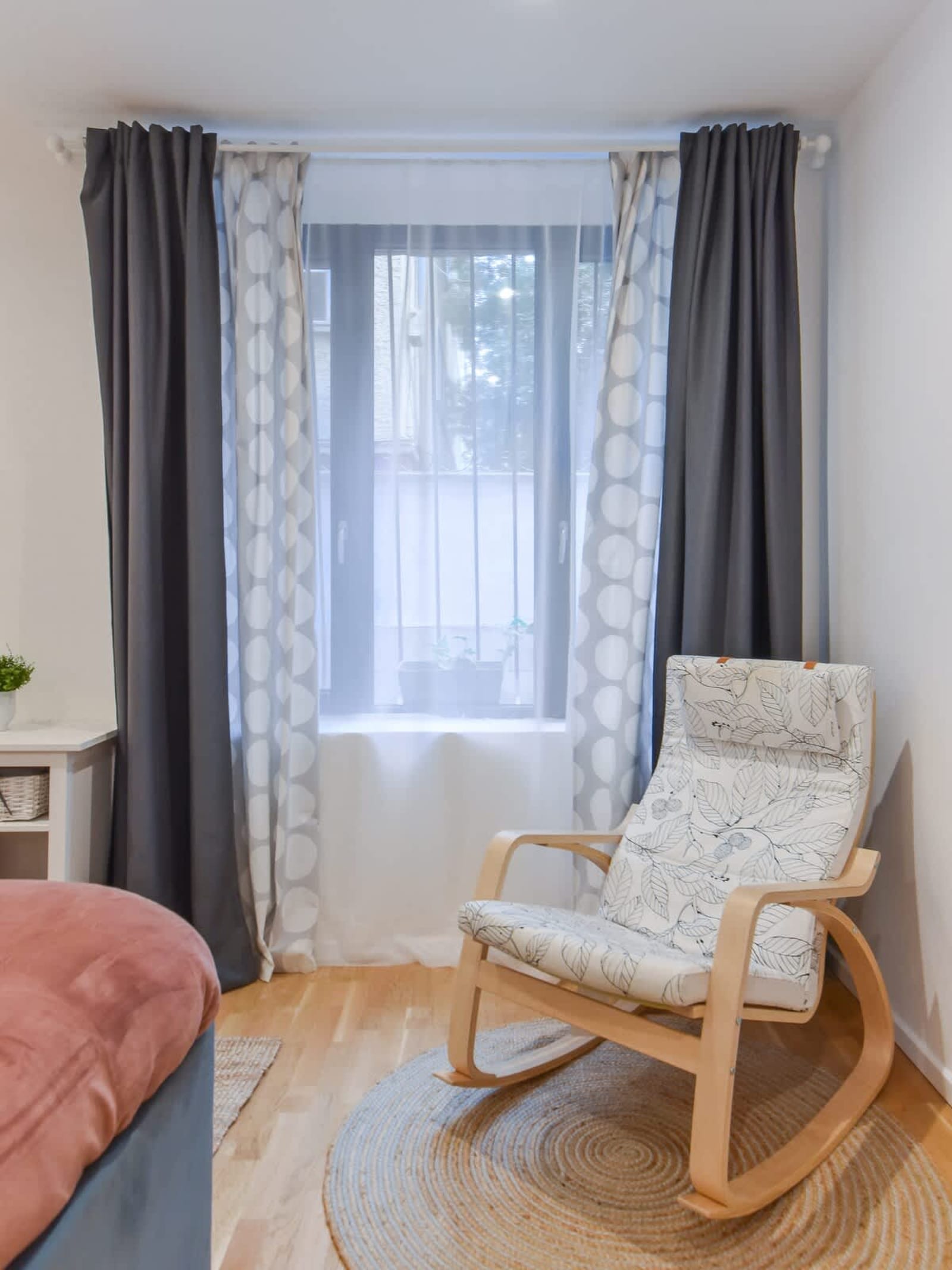 Bright, cosy &amp; modern flat in the TOP centre - Photo 19