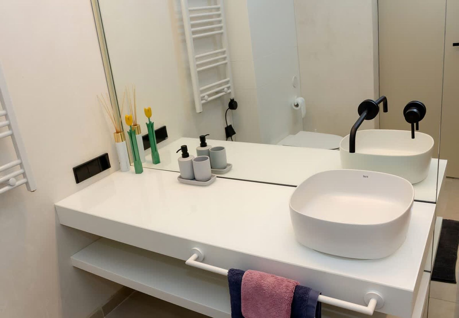 Luxury 4-bedroom Villa in Black Sea Rama Resort - Photo 57