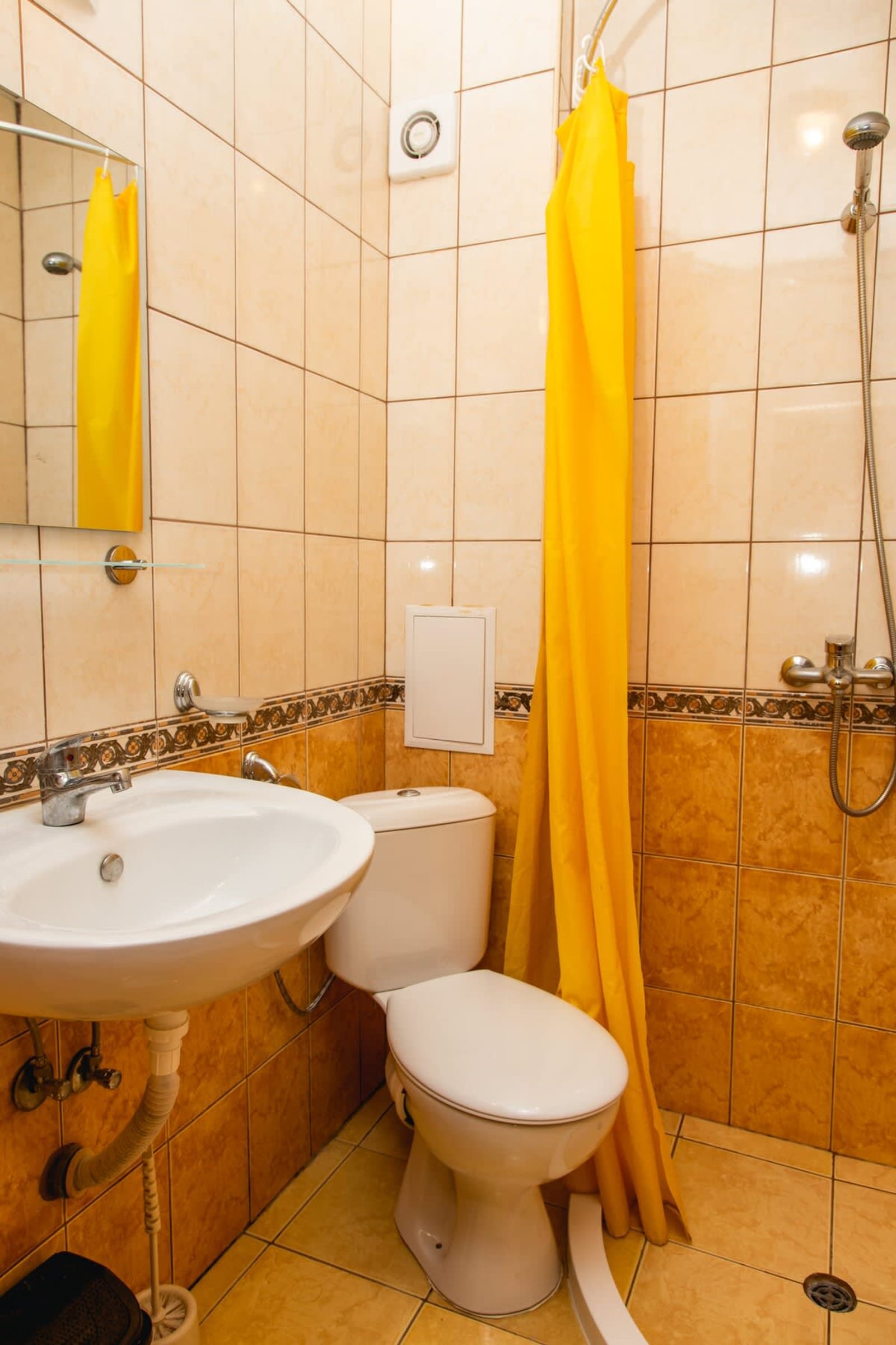 Studio in the Center of Sunny Beach - Photo 13