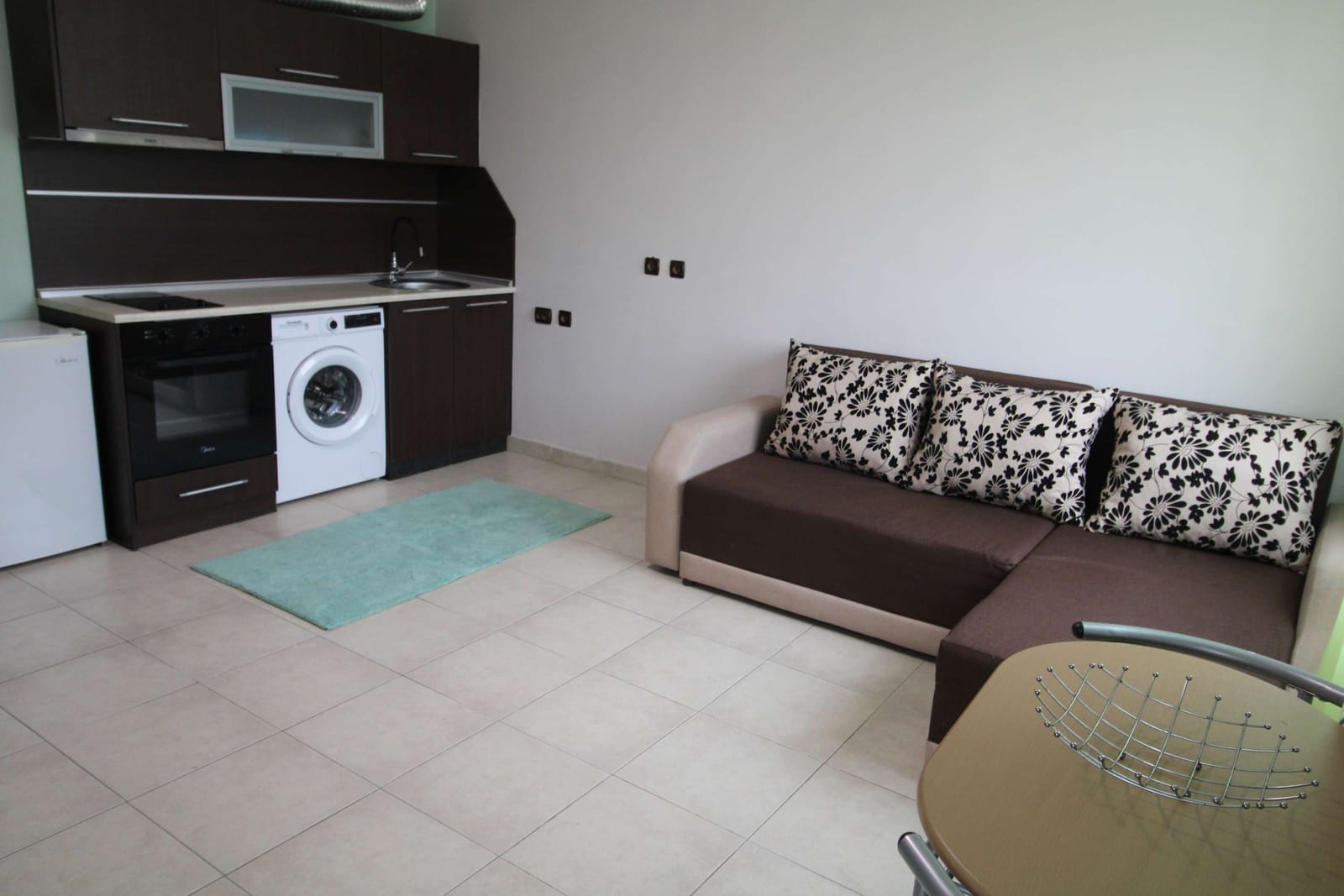 Cozy studio in Azure Sky - Photo 2