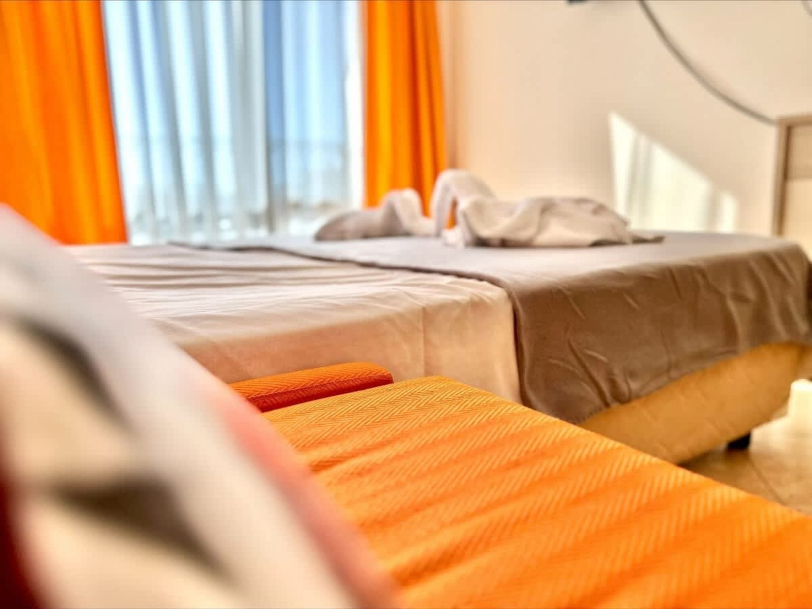 Cozy studio with balcon  Royal Sun - Photo 36