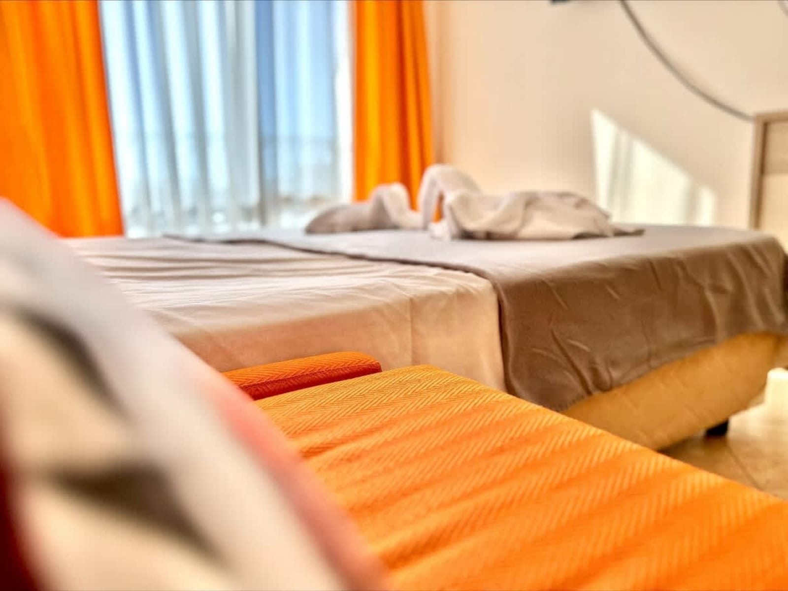 Cozy studio with balcon  Royal Sun - Photo 36