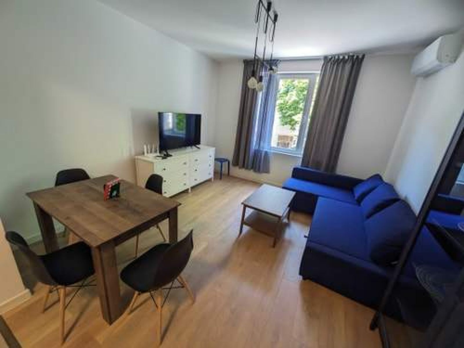 Two Bedroom Apartment on Rakovska Str - Cover Photo