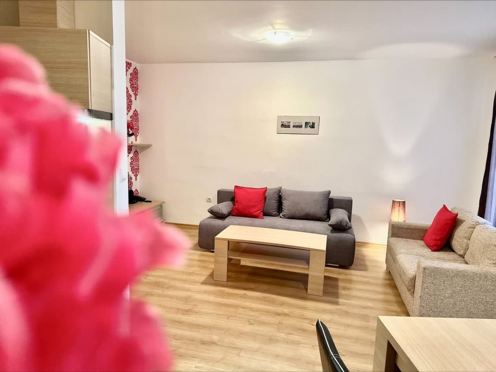 Cozy Aheloy  sea view  2 bedroom - Photo 40