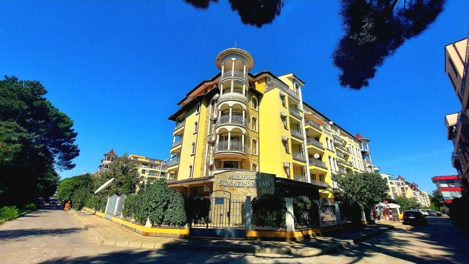 Cozy apartment in Summer Dreams - Photo 37