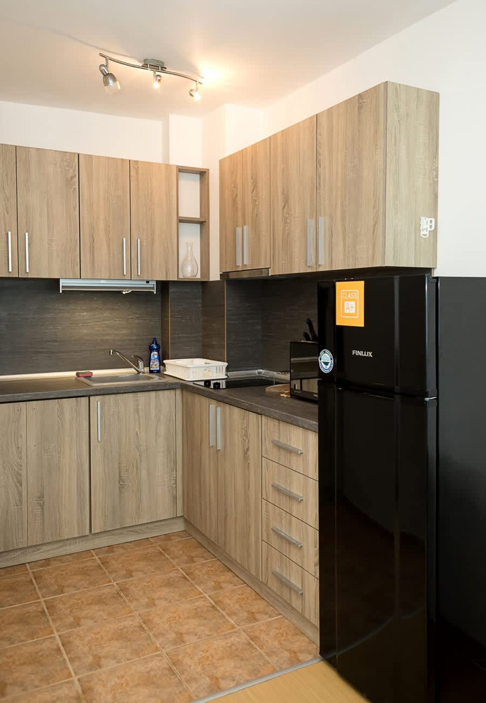 Kabakum 1BR Retreat with Parking, Steps to Beach - Photo 9